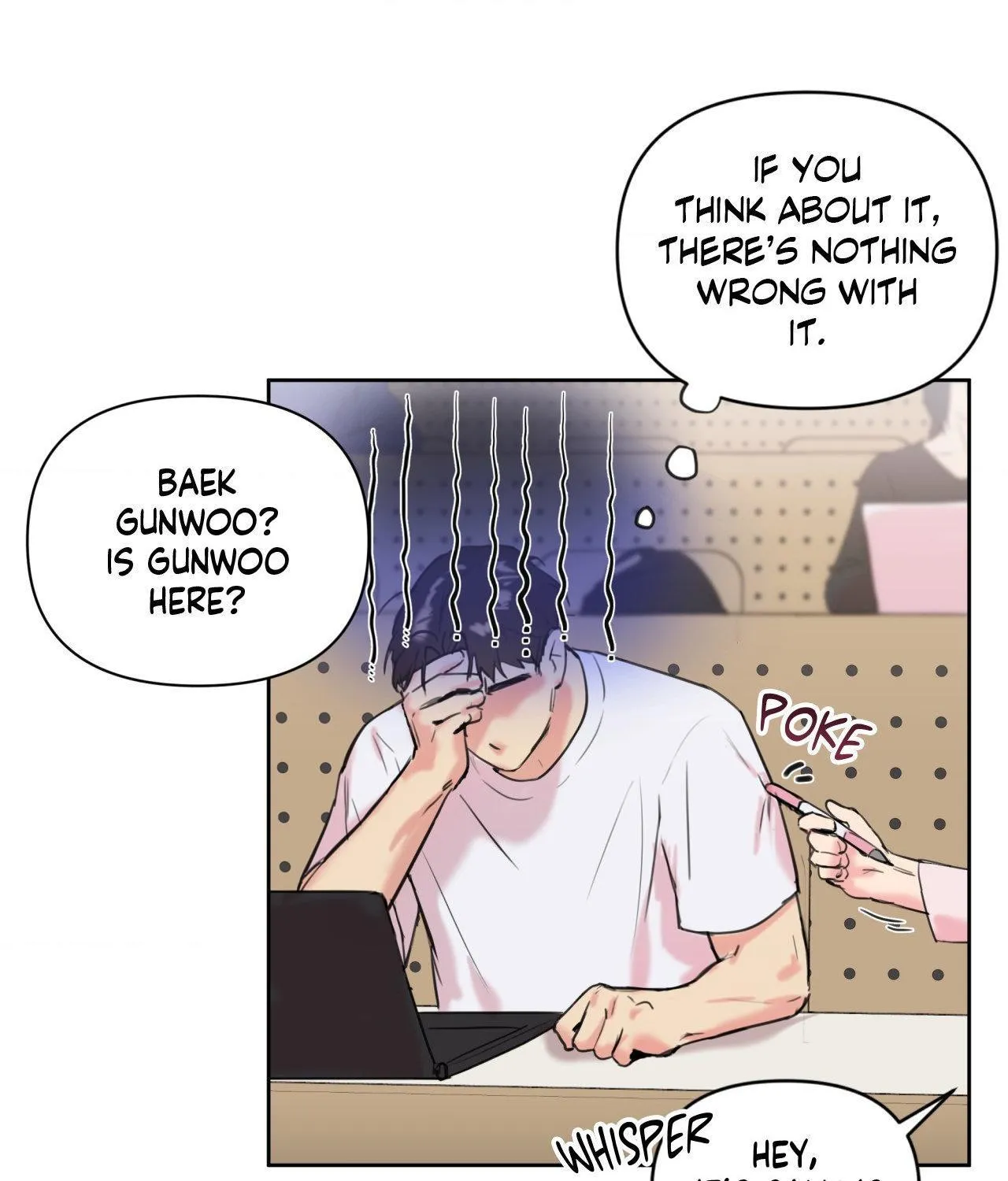 The Cuckoo Refuses to Leave the Nest Chapter 1 page 68 - 