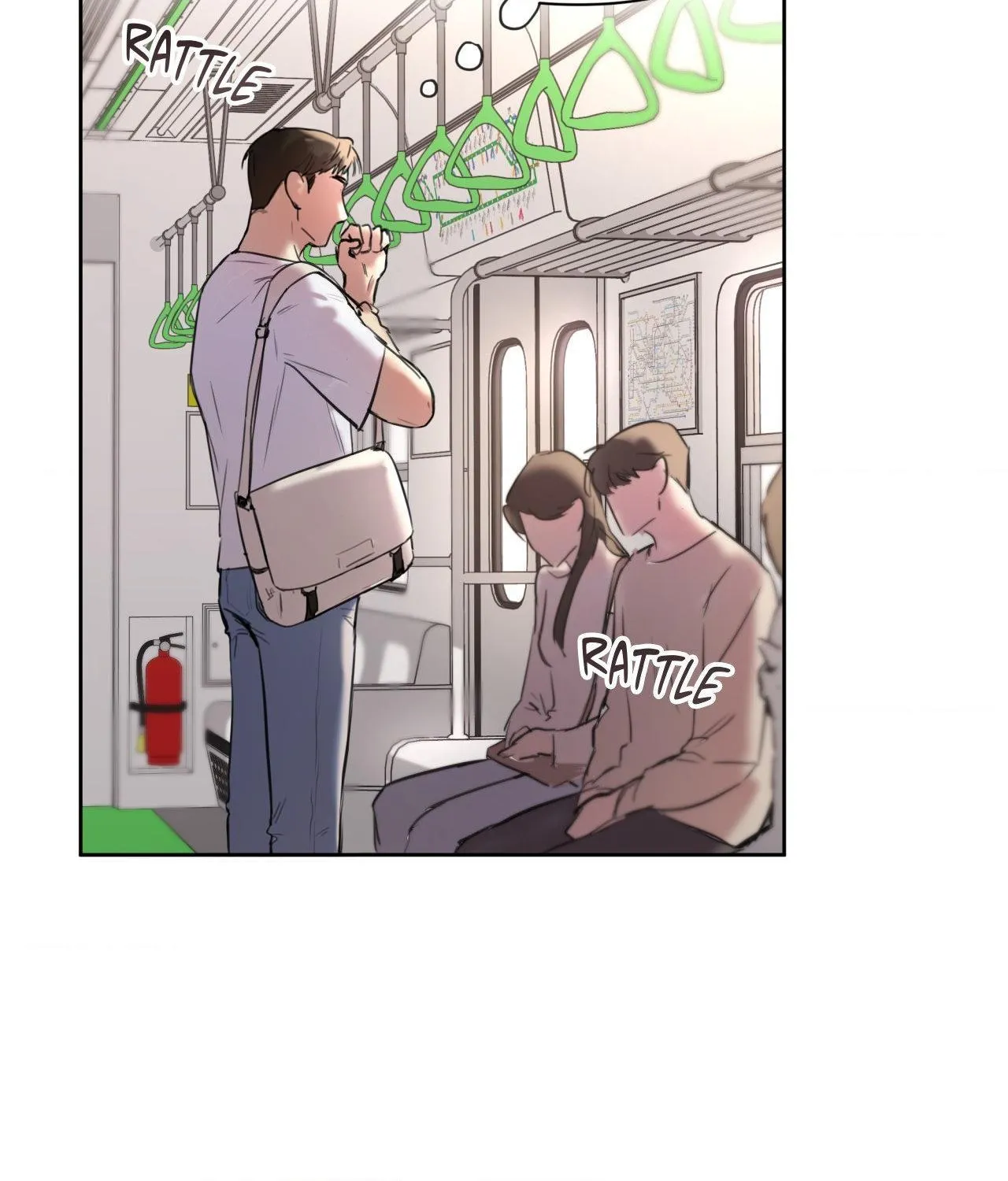 The Cuckoo Refuses to Leave the Nest Chapter 1 page 72 - 