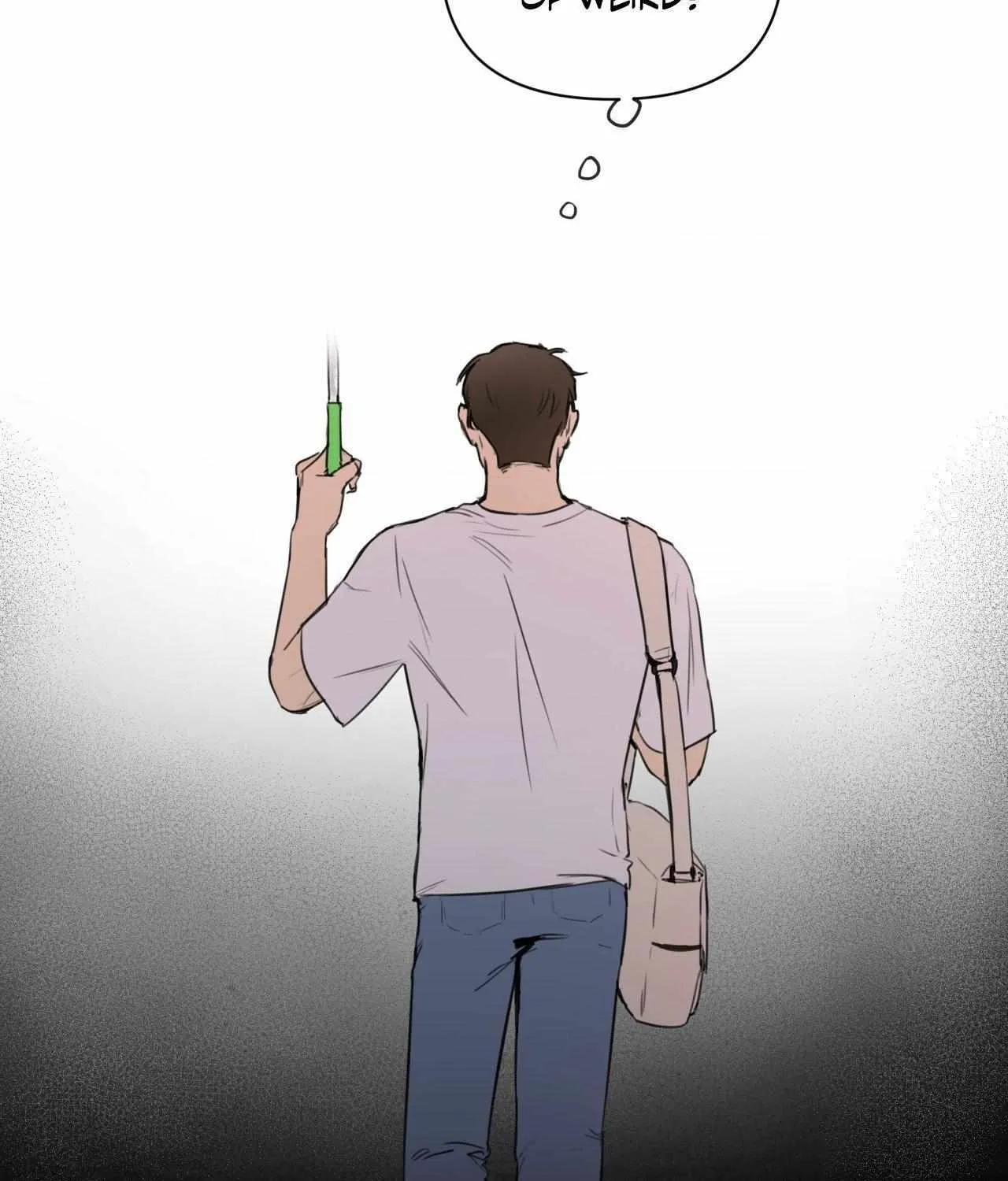 The Cuckoo Refuses to Leave the Nest Chapter 1 page 75 - 