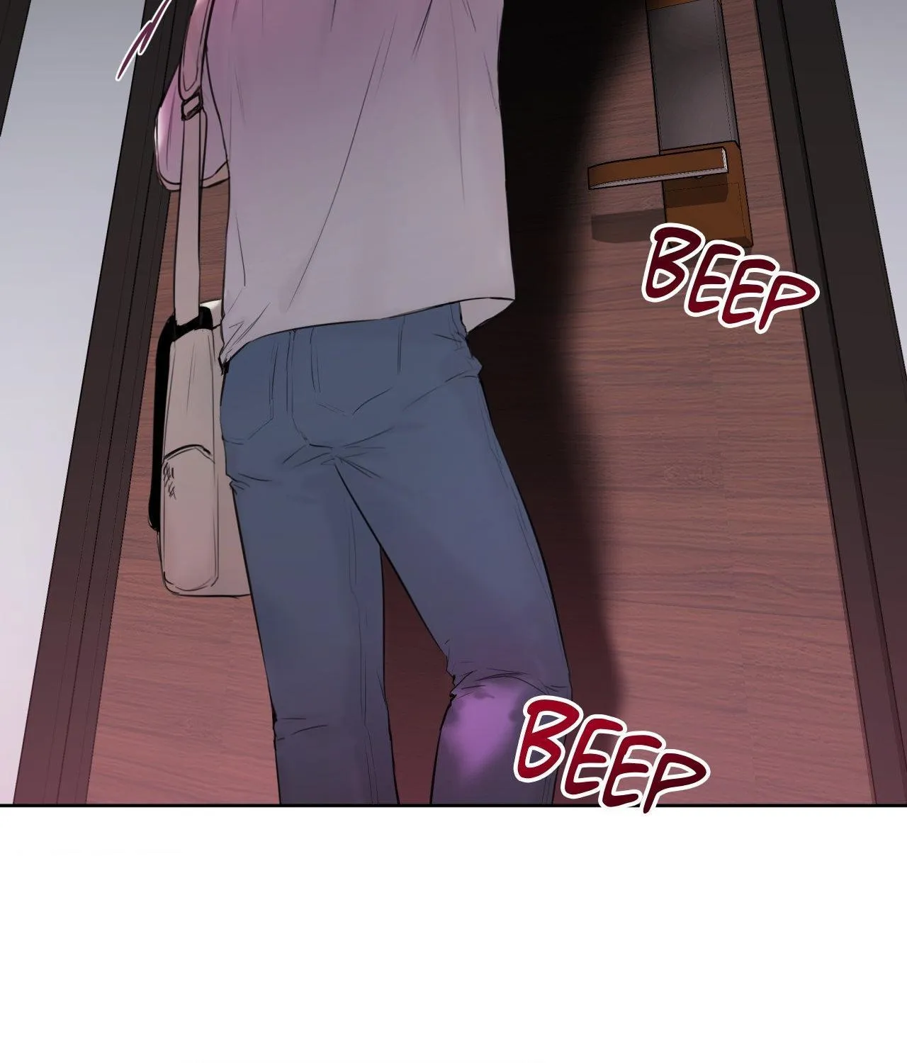 The Cuckoo Refuses to Leave the Nest Chapter 1 page 83 - 