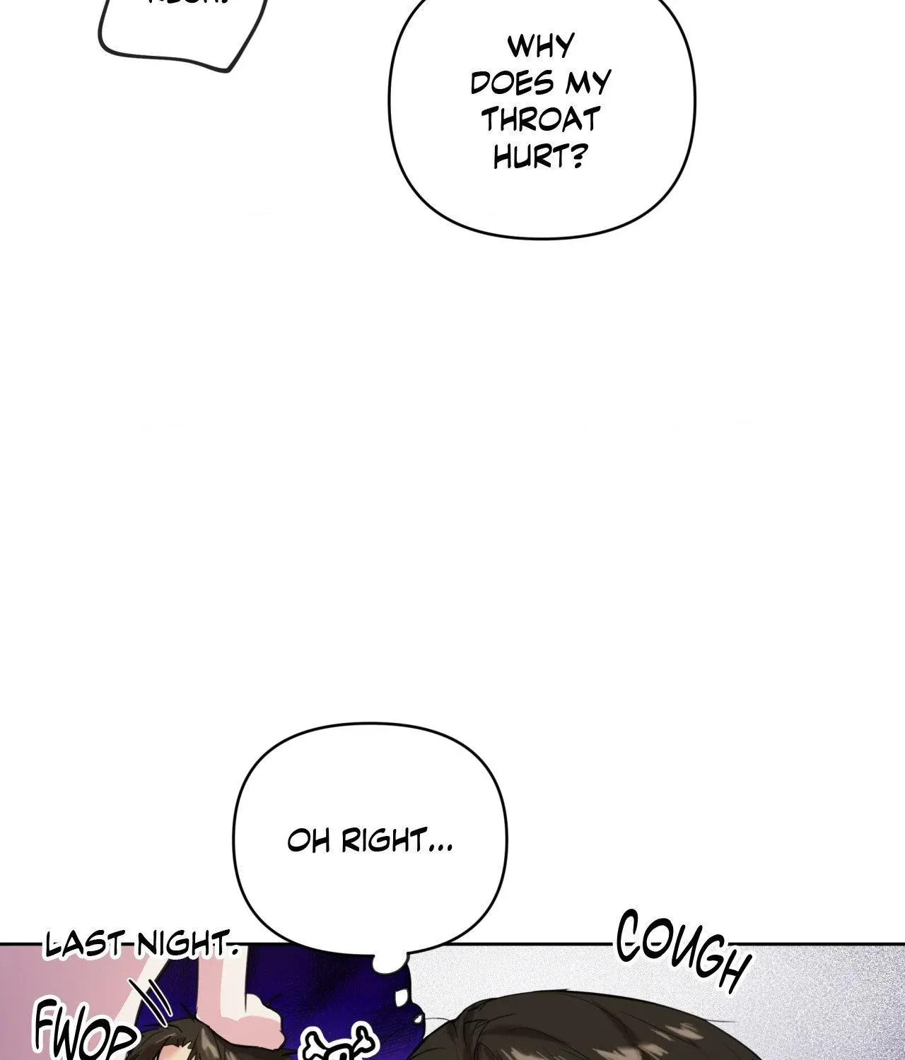 The Cuckoo Refuses to Leave the Nest Chapter 19 page 13 - 