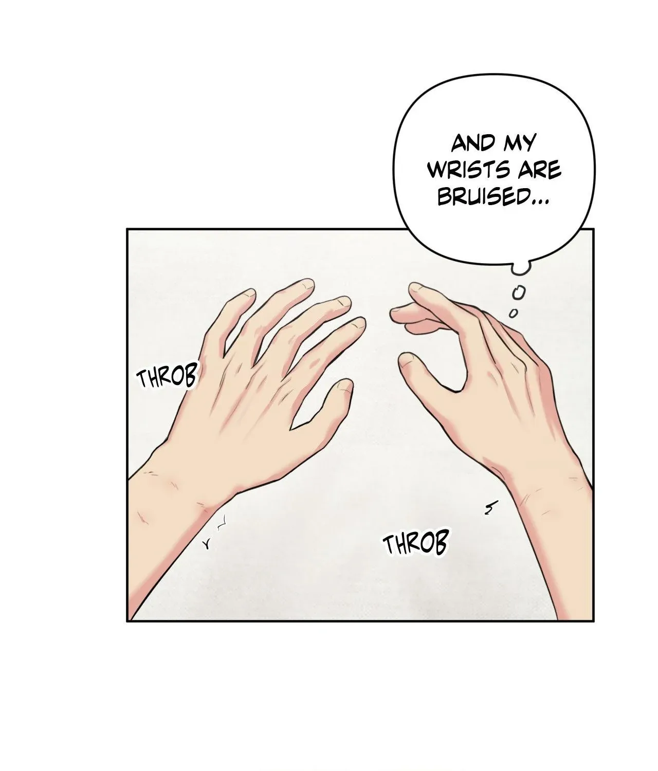 The Cuckoo Refuses to Leave the Nest Chapter 19 page 15 - 