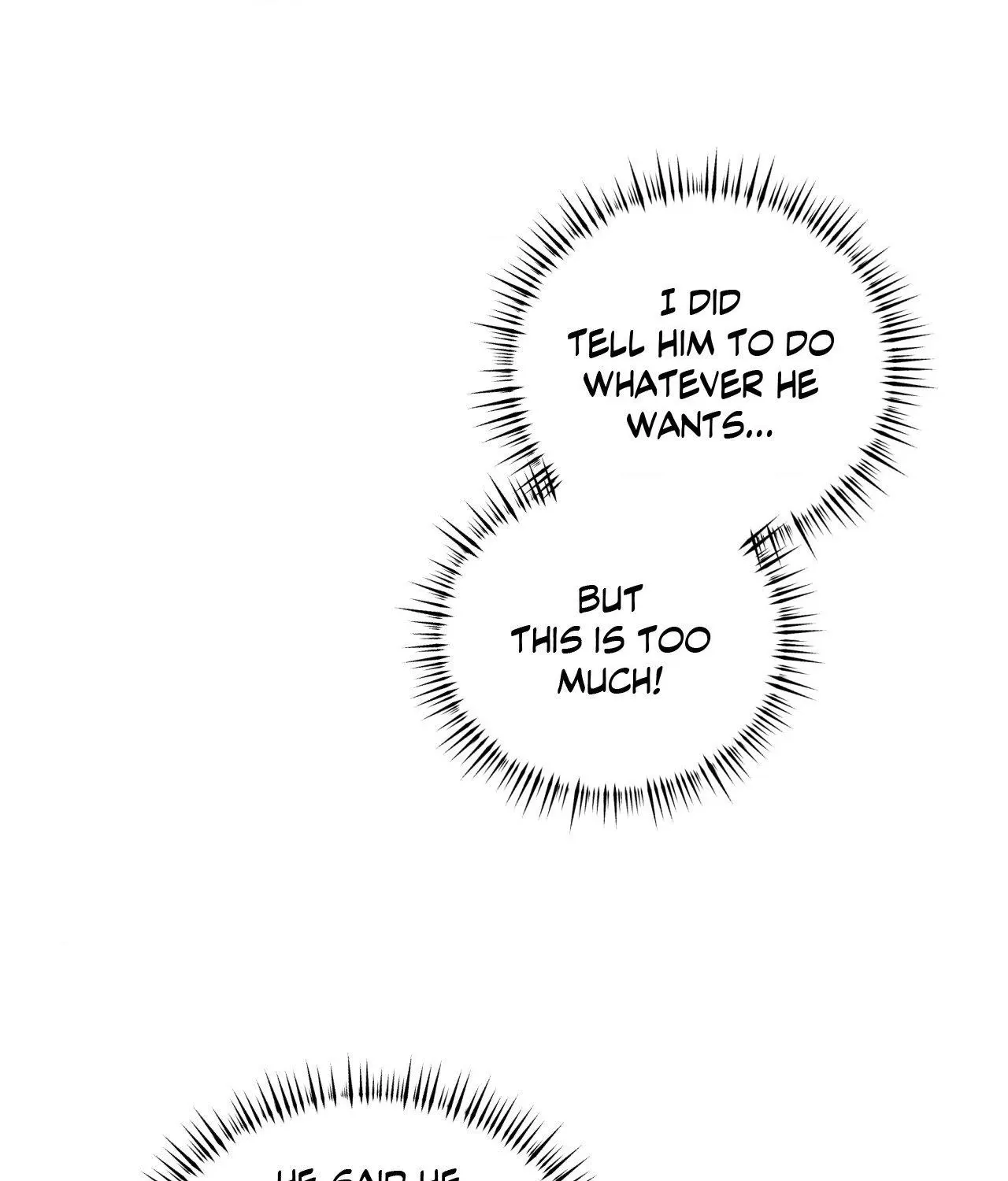 The Cuckoo Refuses to Leave the Nest Chapter 19 page 18 - 