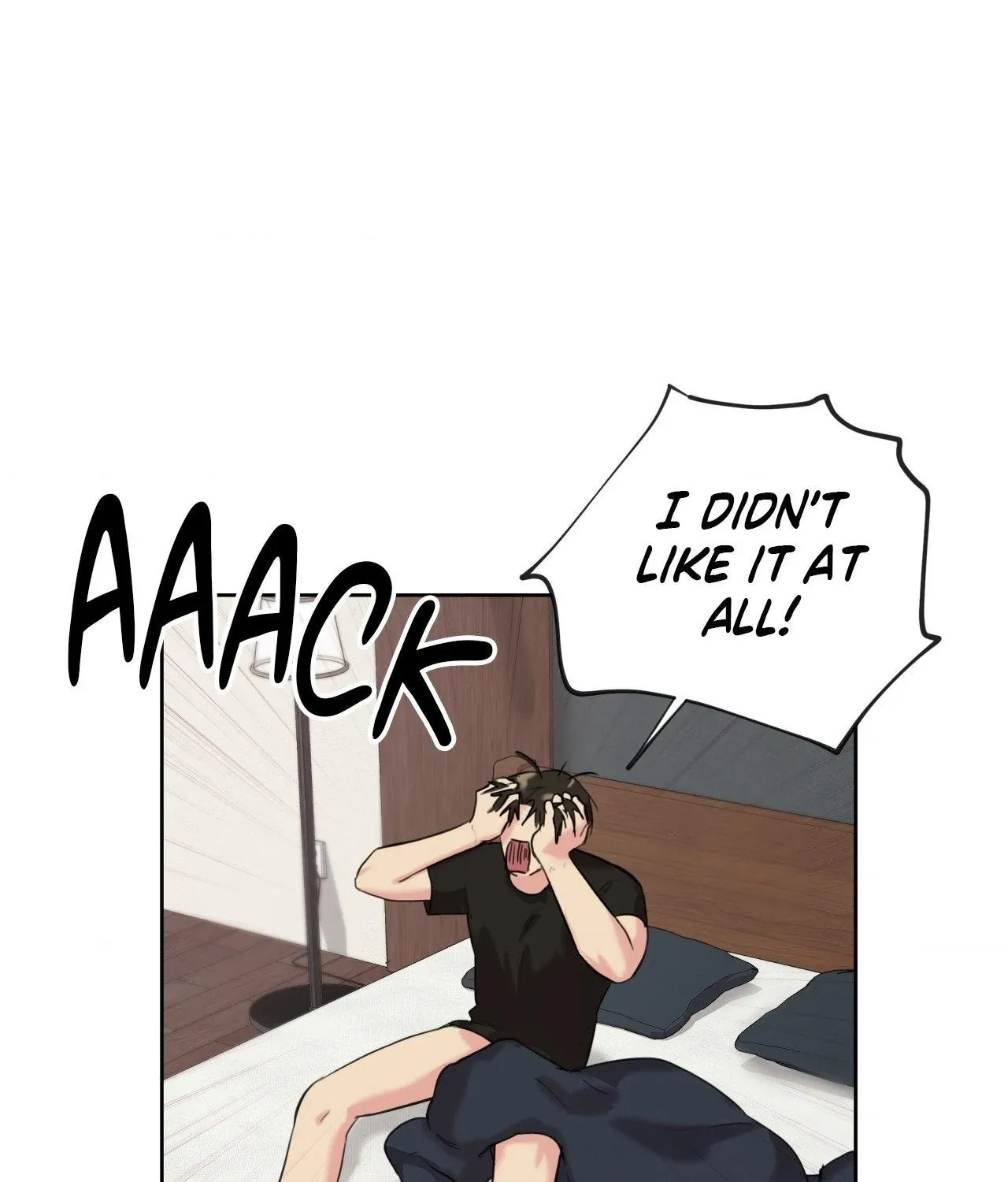 The Cuckoo Refuses to Leave the Nest Chapter 19 page 27 - 