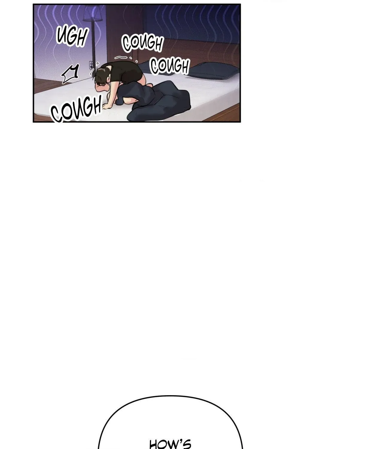 The Cuckoo Refuses to Leave the Nest Chapter 19 page 29 - 