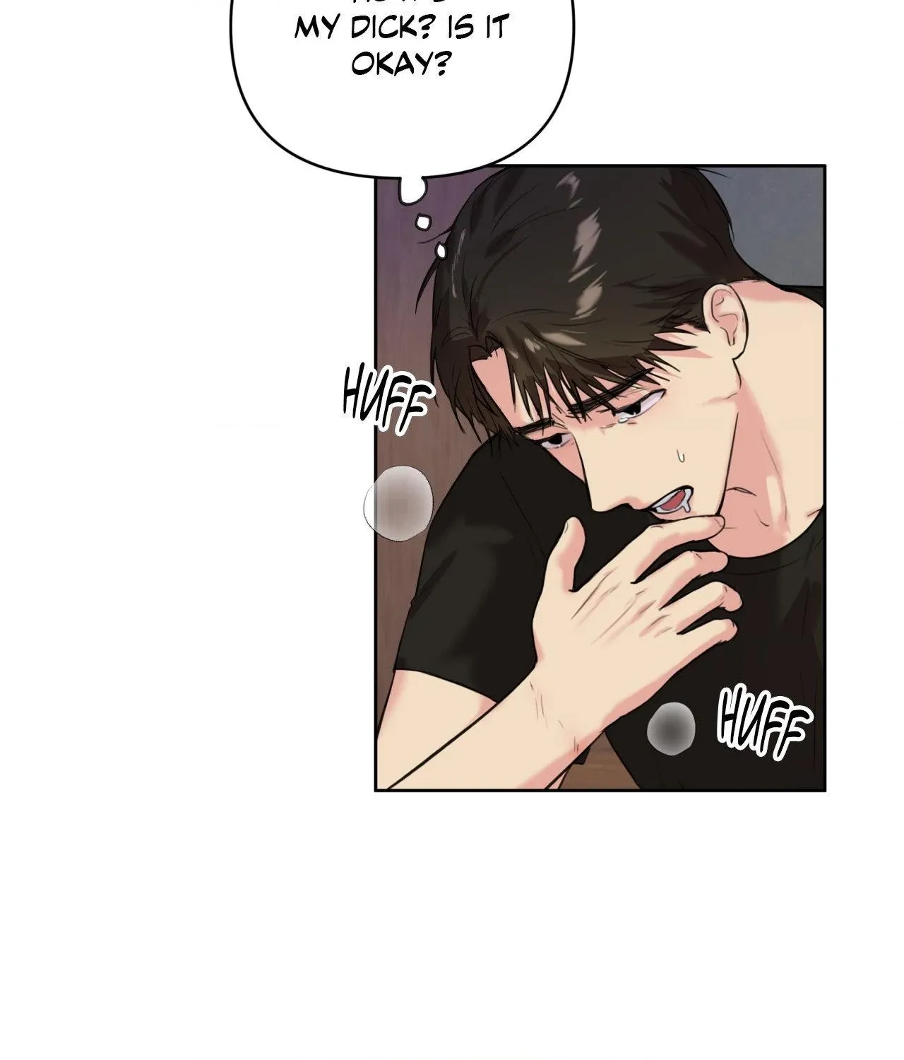 The Cuckoo Refuses to Leave the Nest Chapter 19 page 30 - 