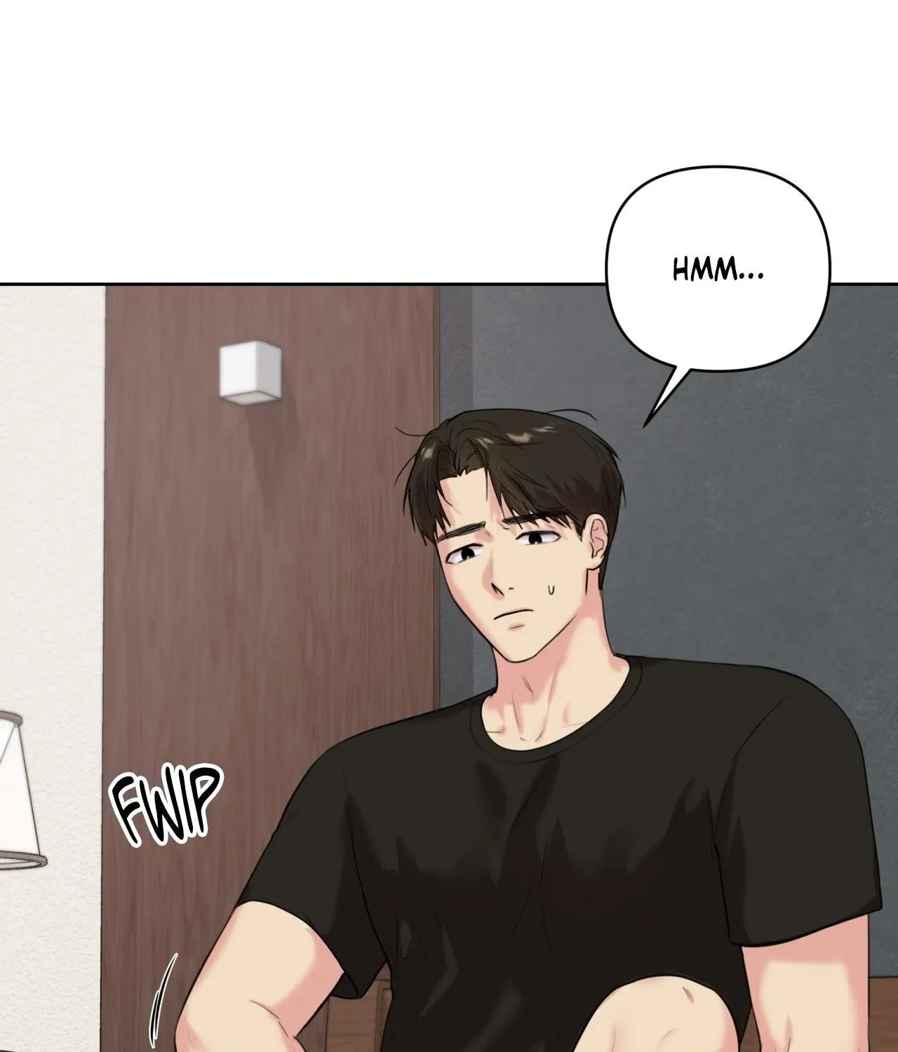 The Cuckoo Refuses to Leave the Nest Chapter 19 page 31 - 