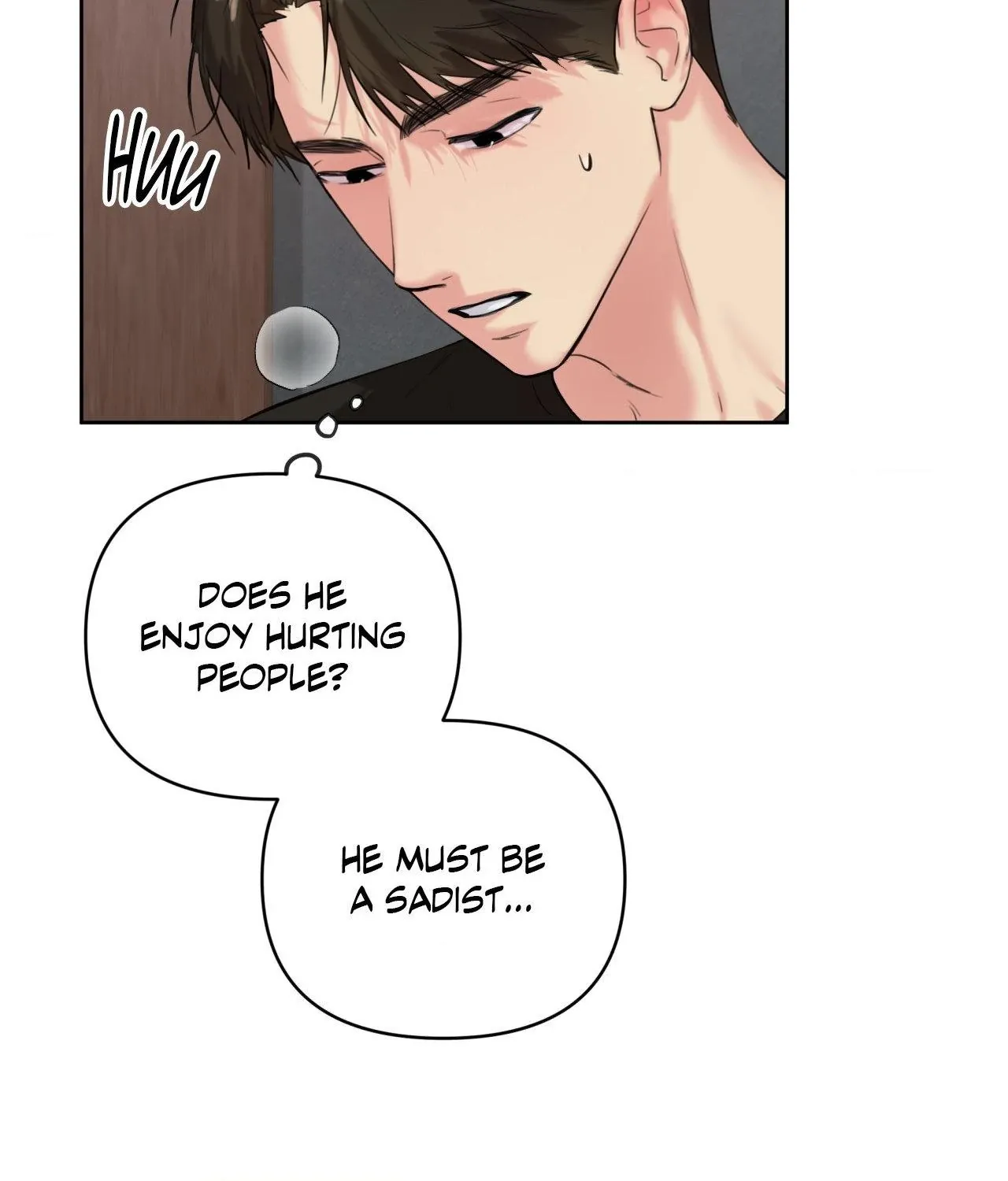 The Cuckoo Refuses to Leave the Nest Chapter 19 page 34 - 