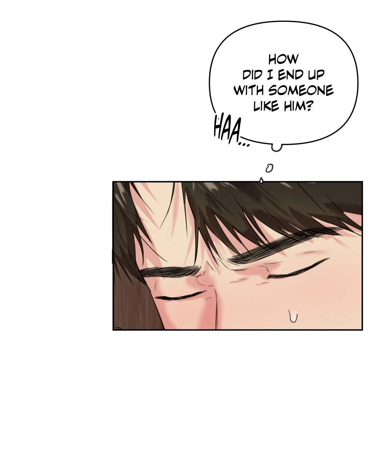 The Cuckoo Refuses to Leave the Nest Chapter 19 page 36 - 