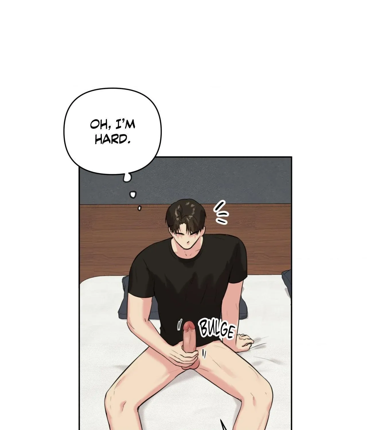 The Cuckoo Refuses to Leave the Nest Chapter 19 page 37 - 