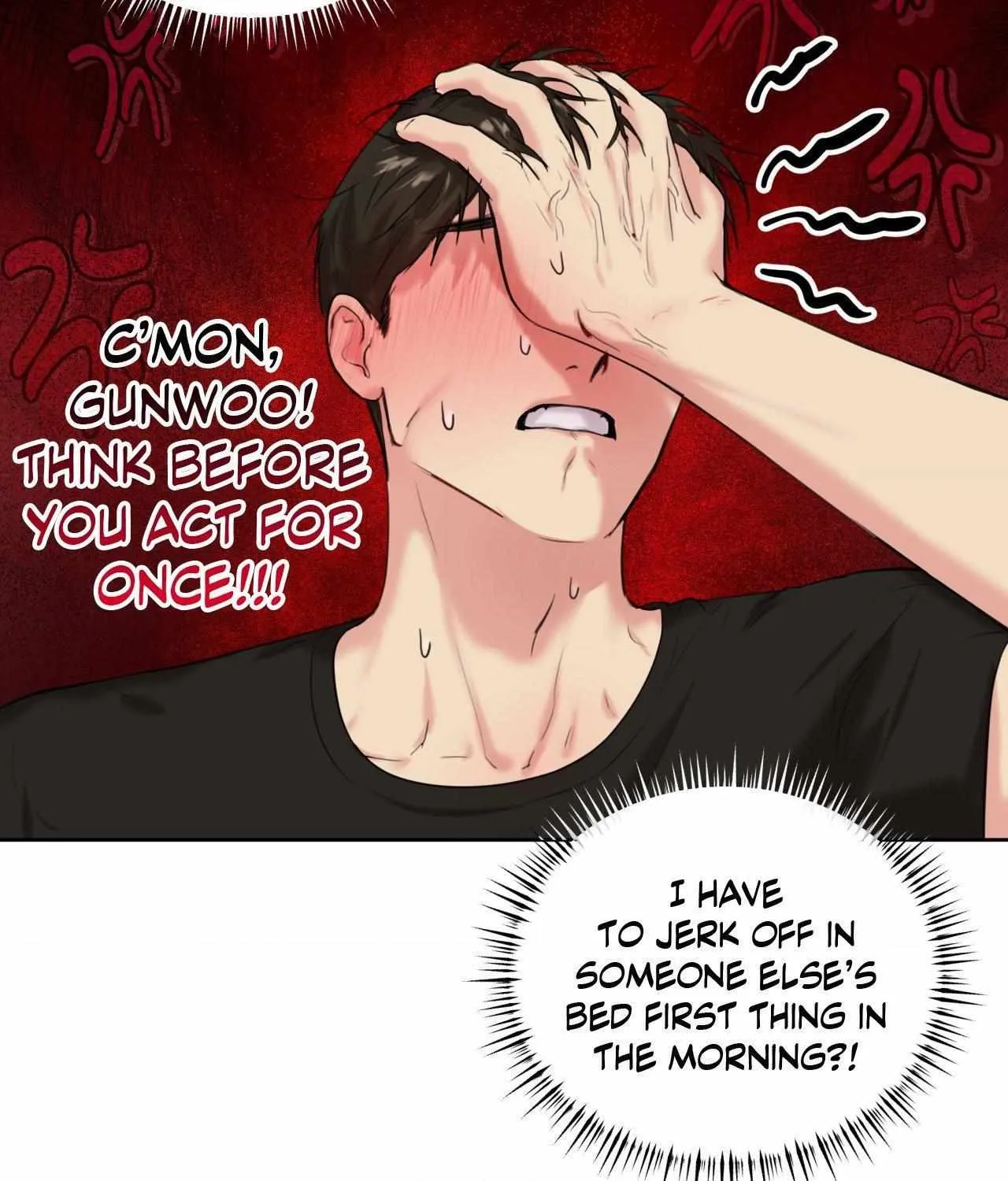 The Cuckoo Refuses to Leave the Nest Chapter 19 page 39 - 