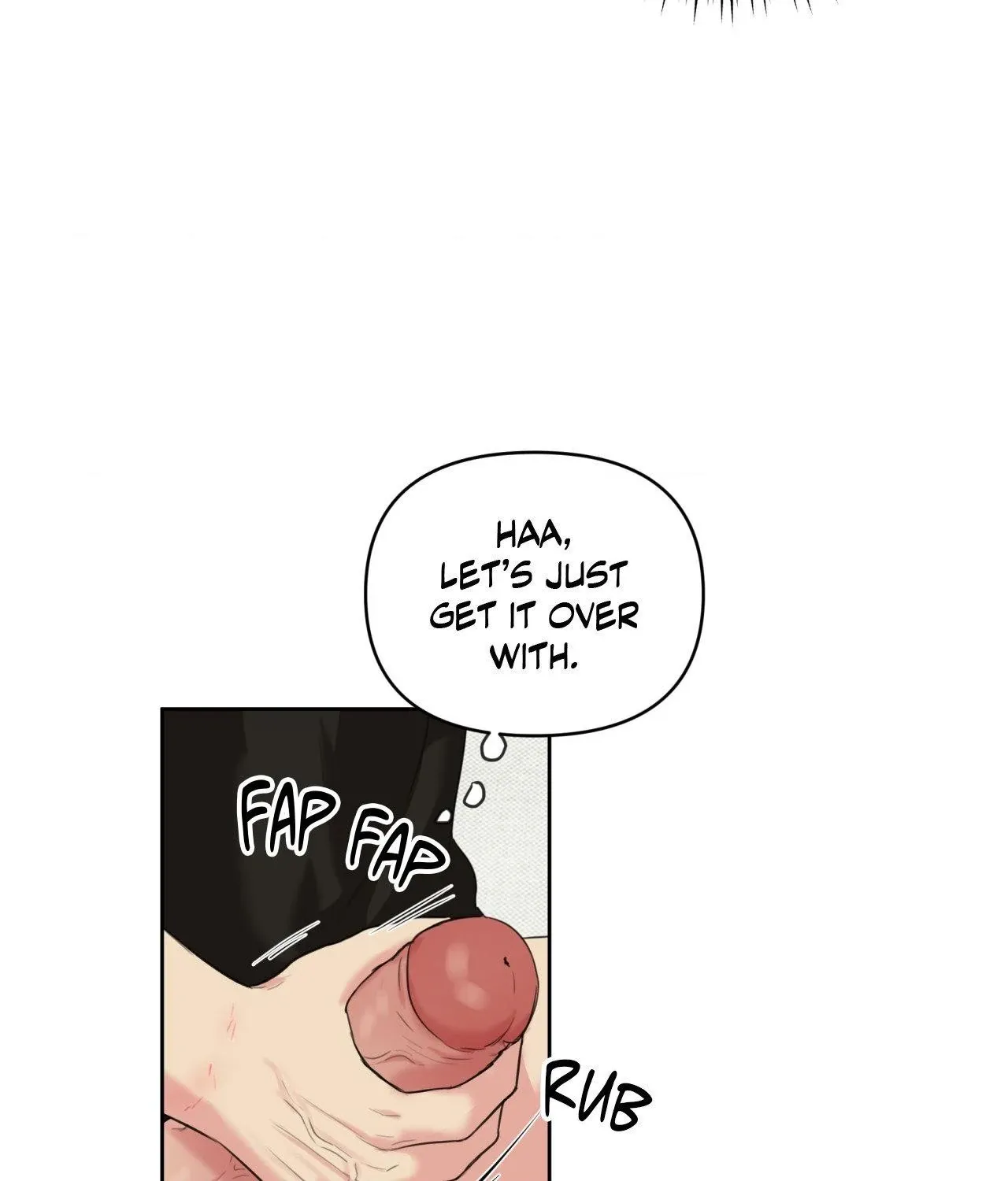 The Cuckoo Refuses to Leave the Nest Chapter 19 page 40 - 