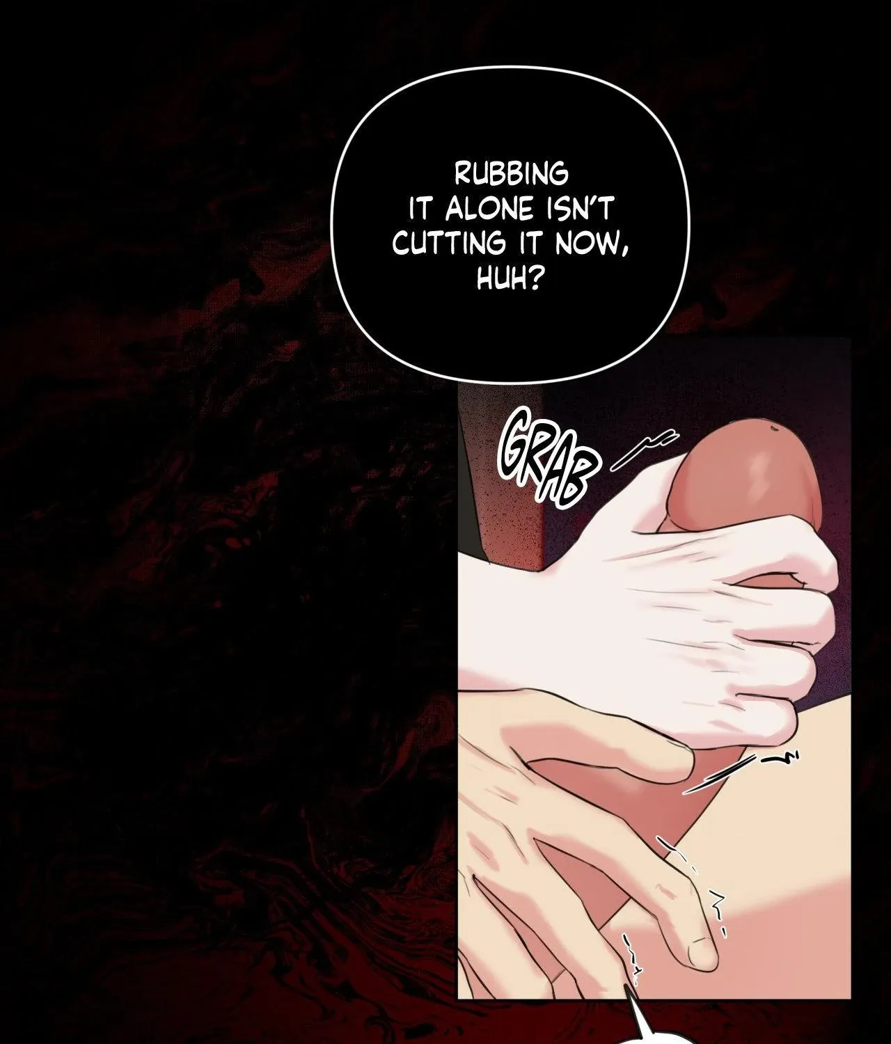 The Cuckoo Refuses to Leave the Nest Chapter 19 page 46 - 