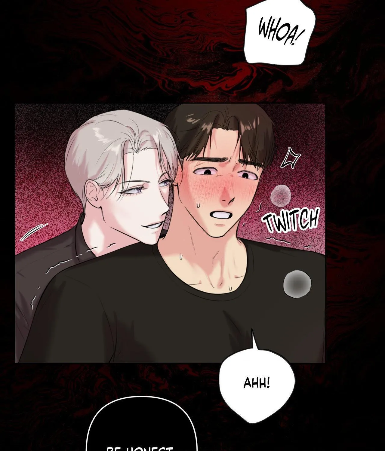 The Cuckoo Refuses to Leave the Nest Chapter 19 page 47 - 
