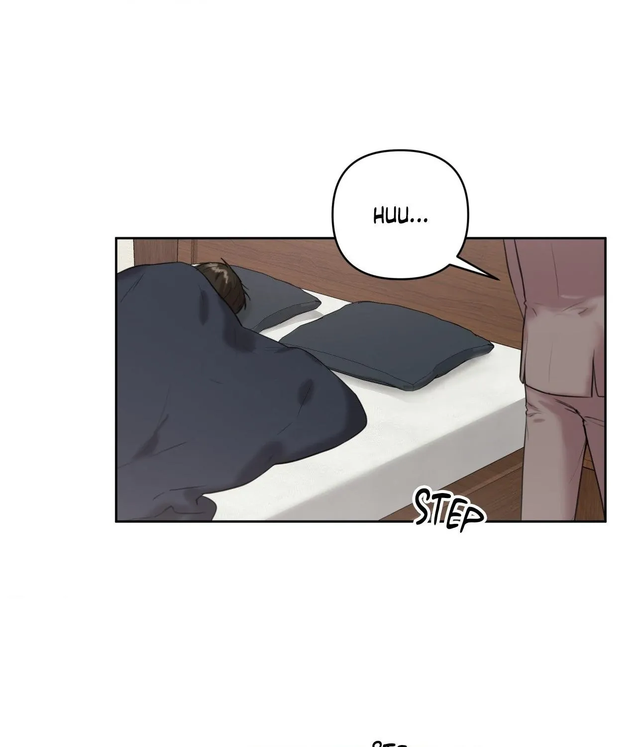 The Cuckoo Refuses to Leave the Nest Chapter 19 page 6 - 