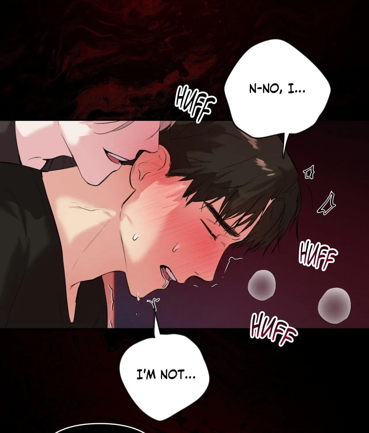 The Cuckoo Refuses to Leave the Nest Chapter 19 page 51 - 