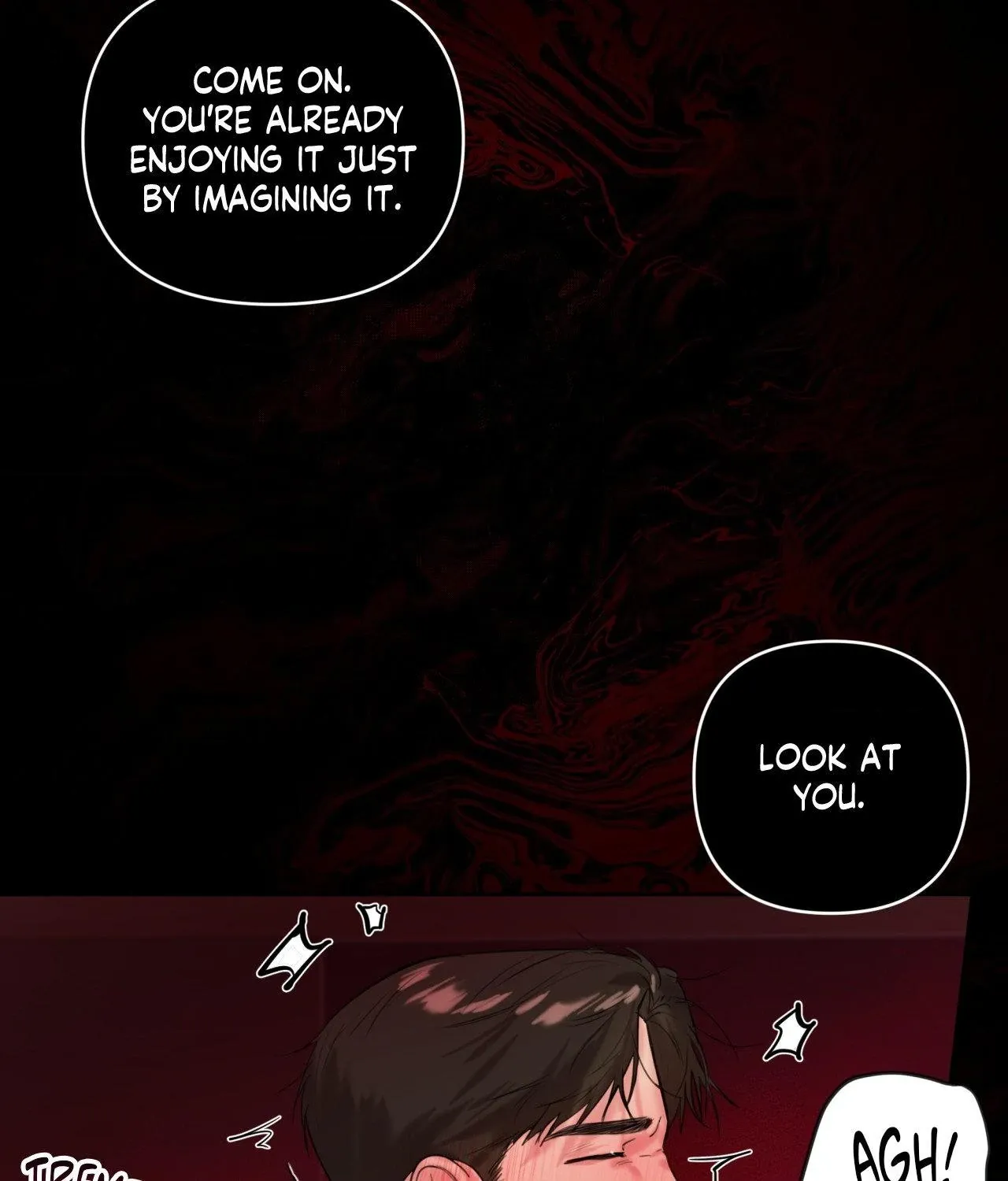 The Cuckoo Refuses to Leave the Nest Chapter 19 page 52 - 