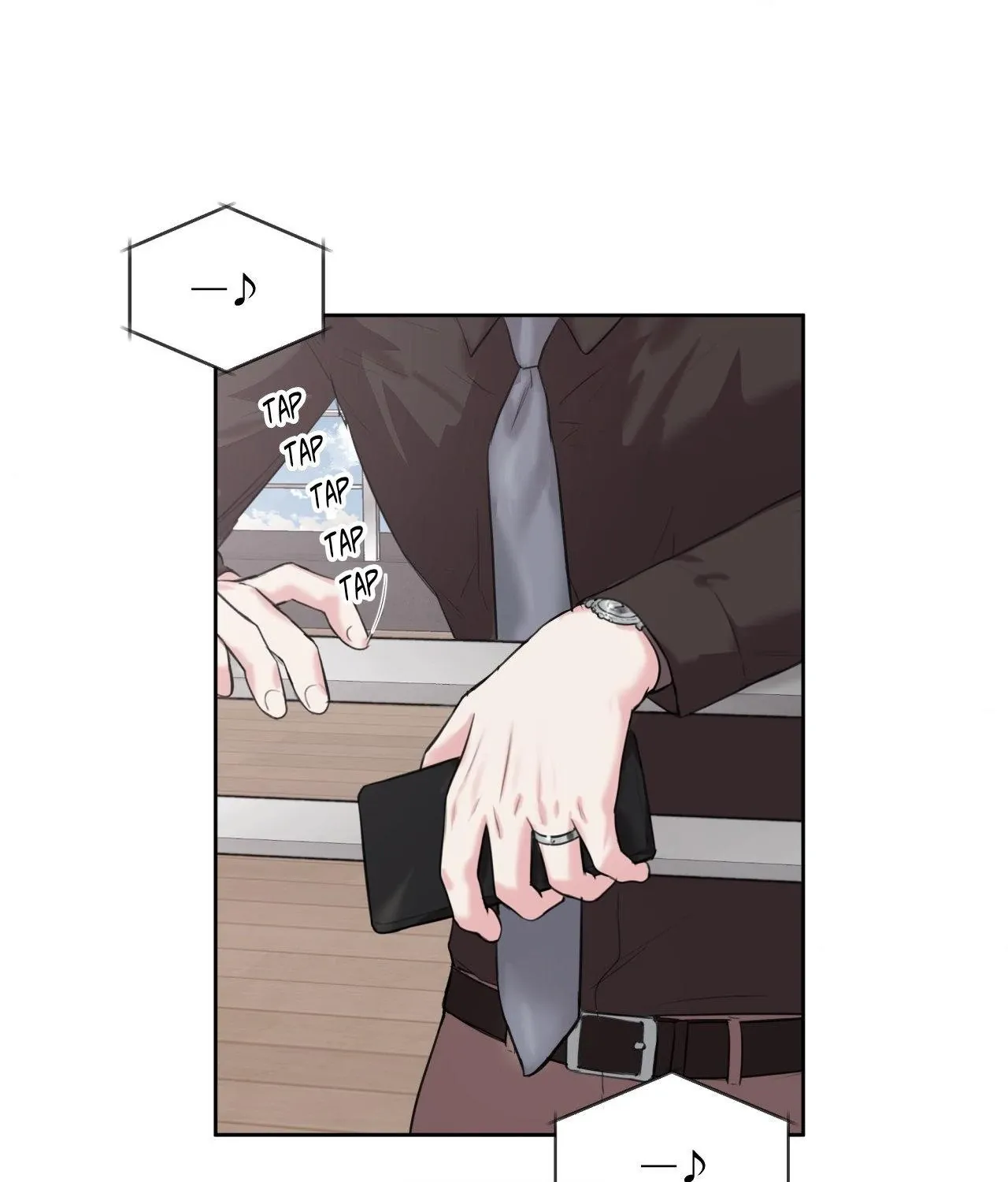 The Cuckoo Refuses to Leave the Nest Chapter 19 page 60 - 