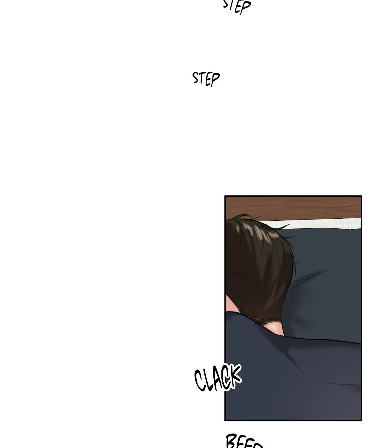 The Cuckoo Refuses to Leave the Nest Chapter 19 page 7 - 