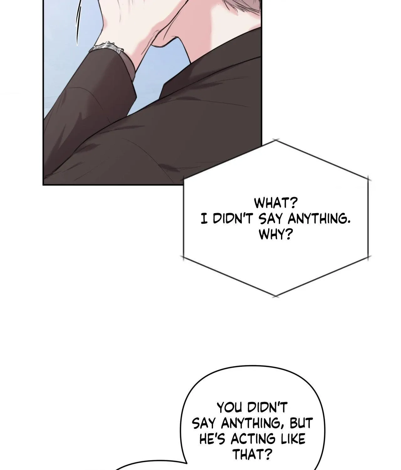 The Cuckoo Refuses to Leave the Nest Chapter 19 page 62 - 