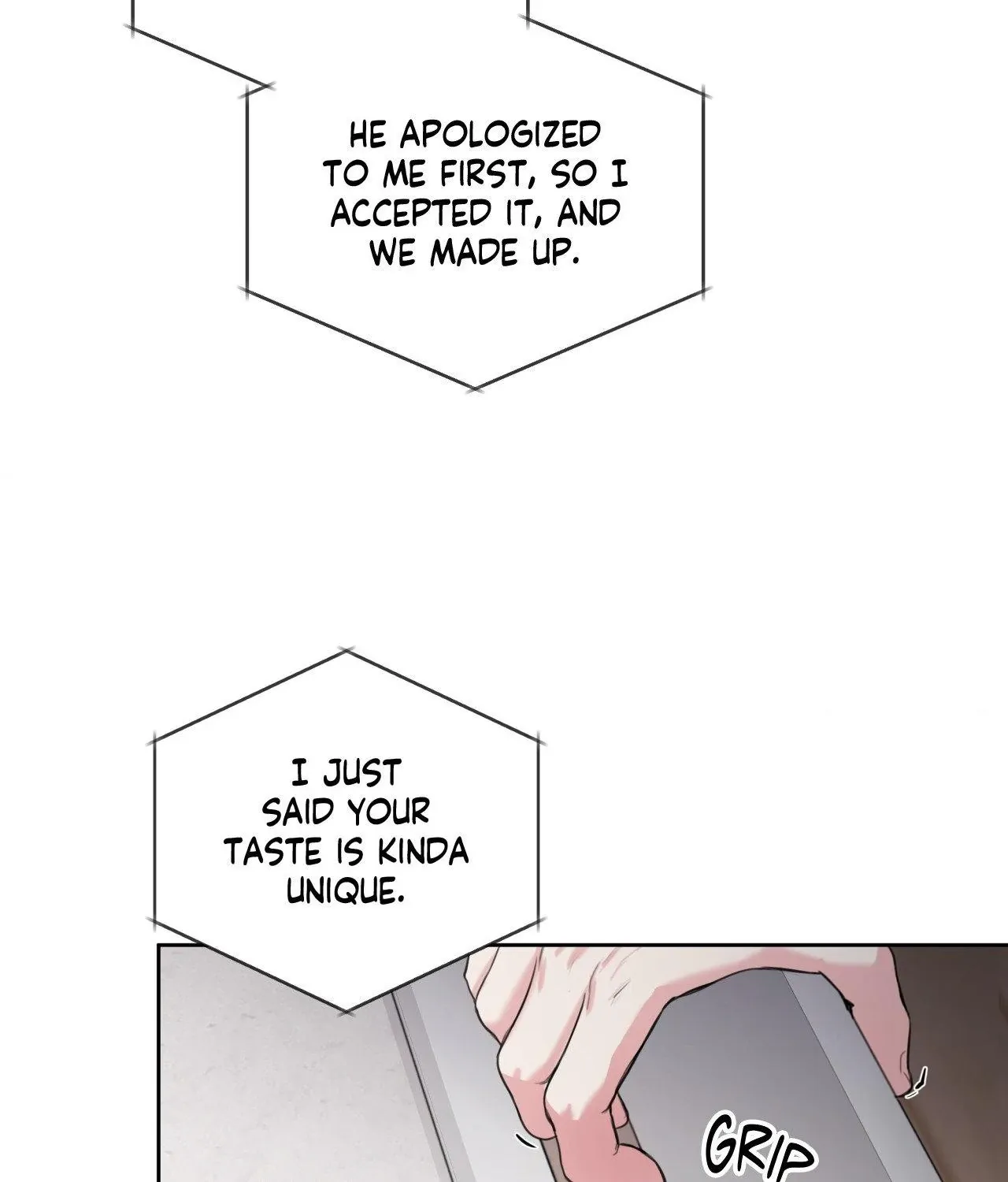 The Cuckoo Refuses to Leave the Nest Chapter 19 page 64 - 