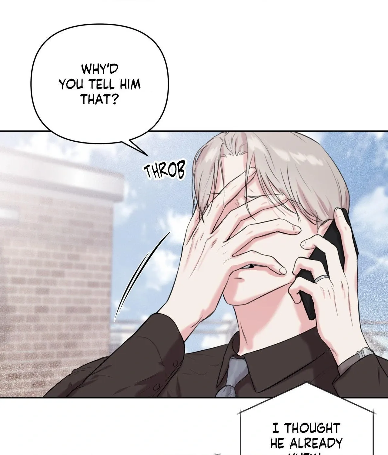 The Cuckoo Refuses to Leave the Nest Chapter 19 page 66 - 