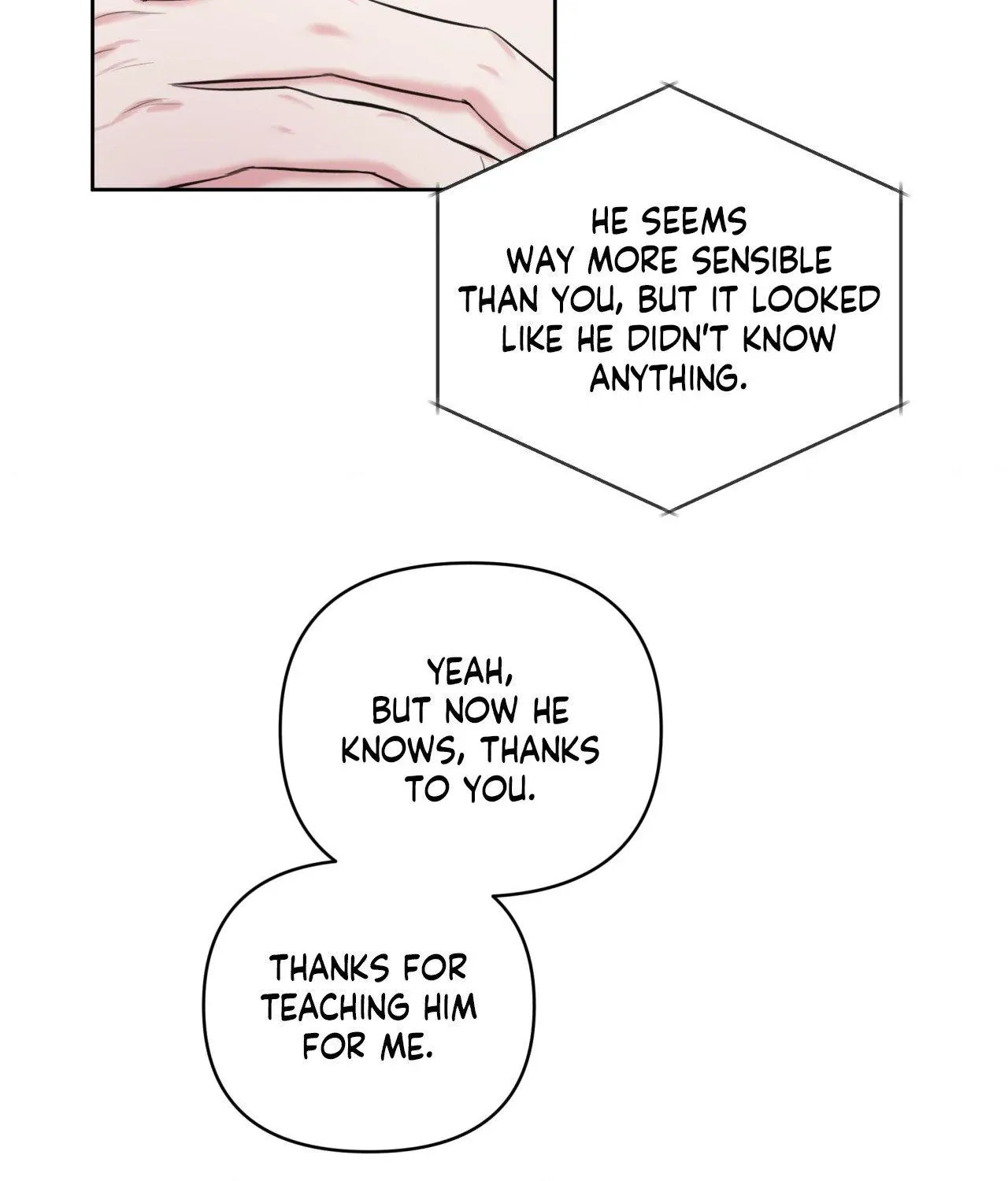 The Cuckoo Refuses to Leave the Nest Chapter 19 page 68 - 