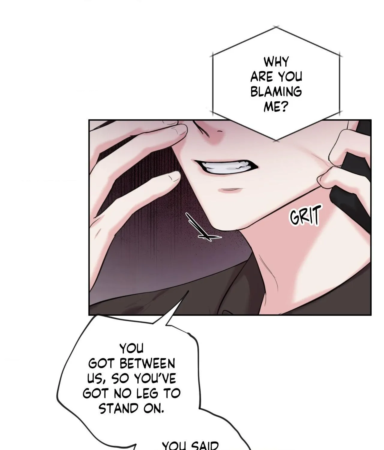 The Cuckoo Refuses to Leave the Nest Chapter 19 page 69 - 