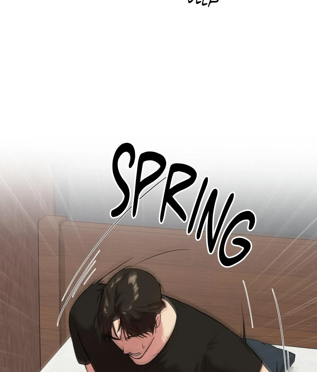 The Cuckoo Refuses to Leave the Nest Chapter 19 page 8 - 
