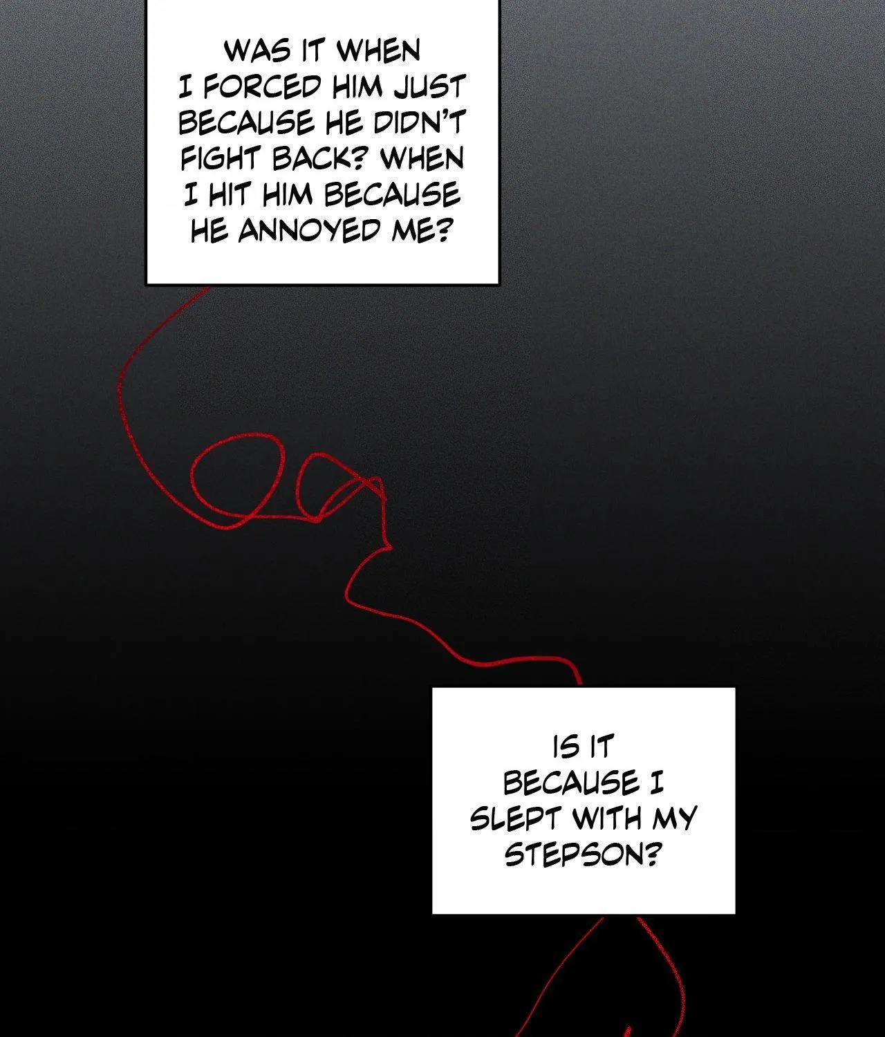 The Cuckoo Refuses to Leave the Nest Chapter 19 page 76 - 