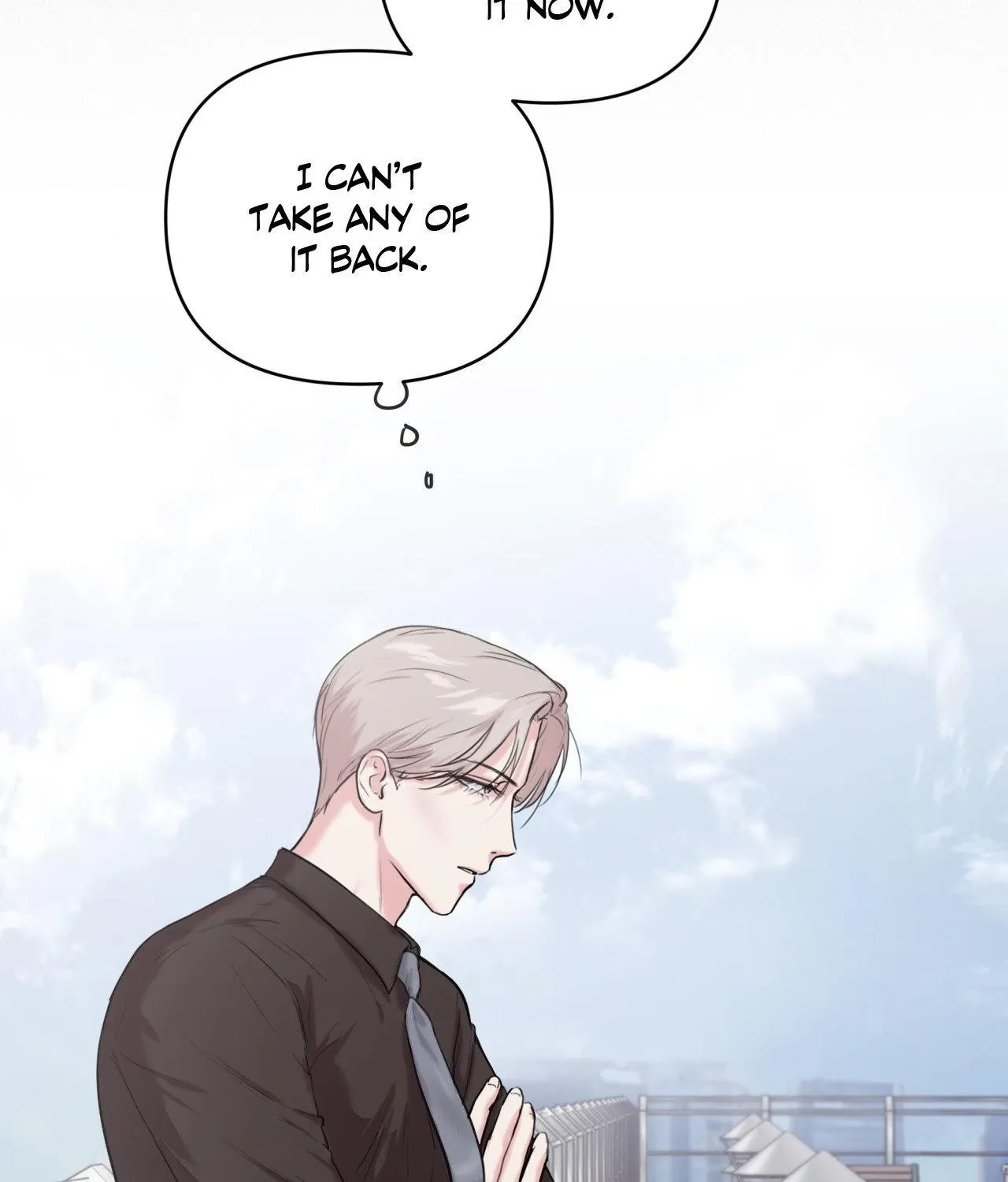 The Cuckoo Refuses to Leave the Nest Chapter 19 page 80 - 