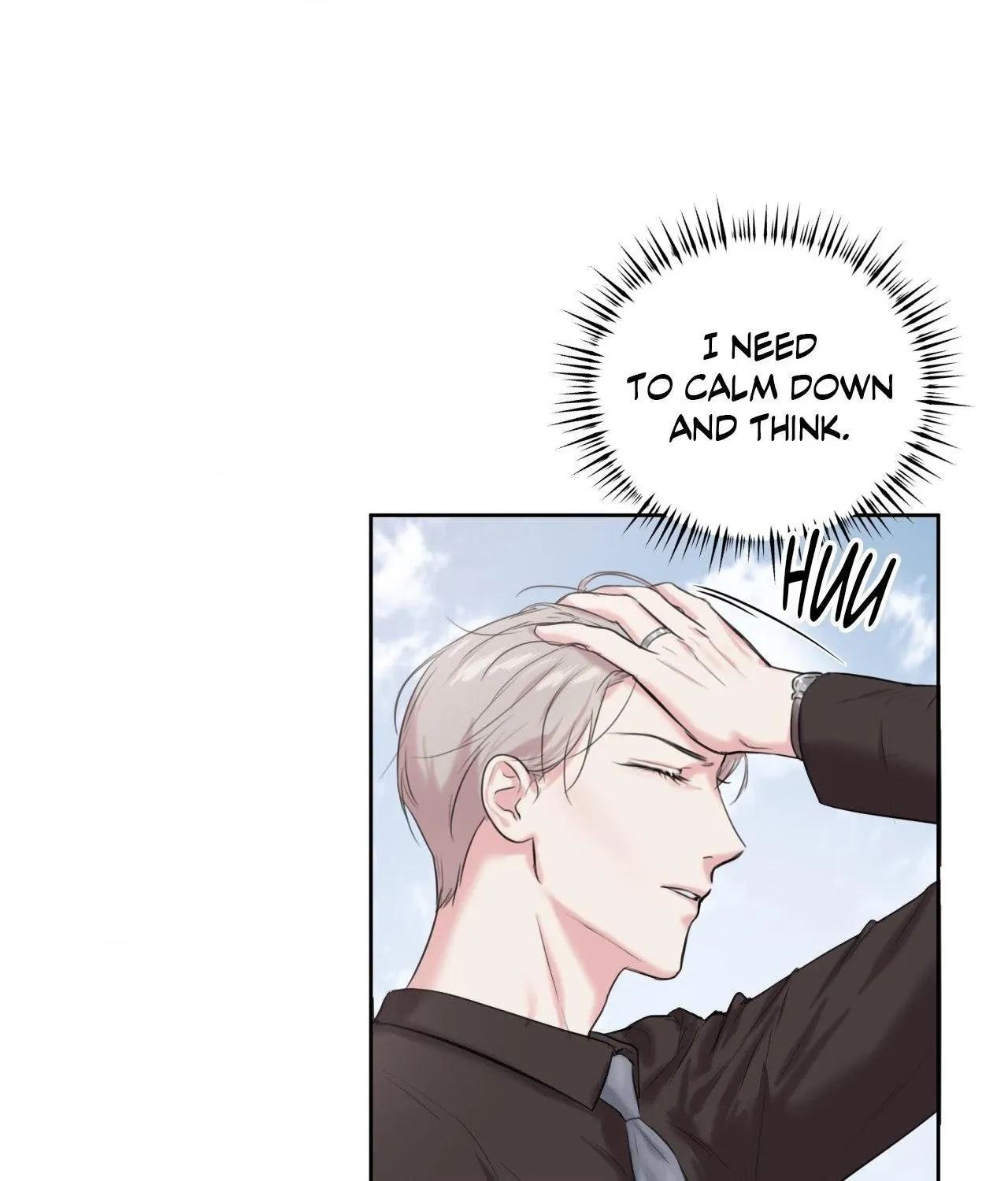 The Cuckoo Refuses to Leave the Nest Chapter 19 page 82 - 