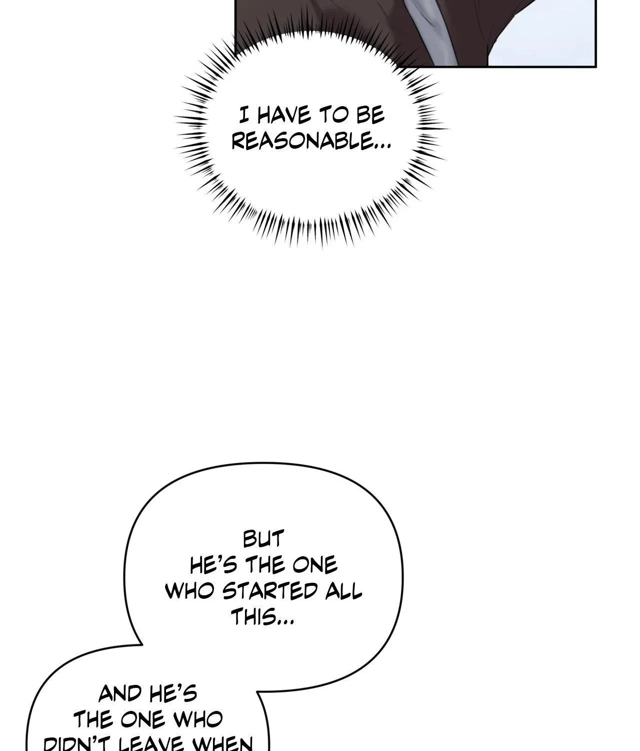 The Cuckoo Refuses to Leave the Nest Chapter 19 page 83 - 