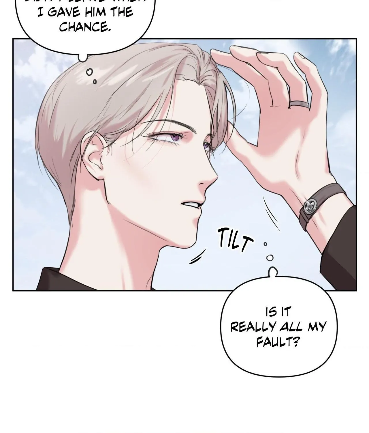 The Cuckoo Refuses to Leave the Nest Chapter 19 page 84 - 