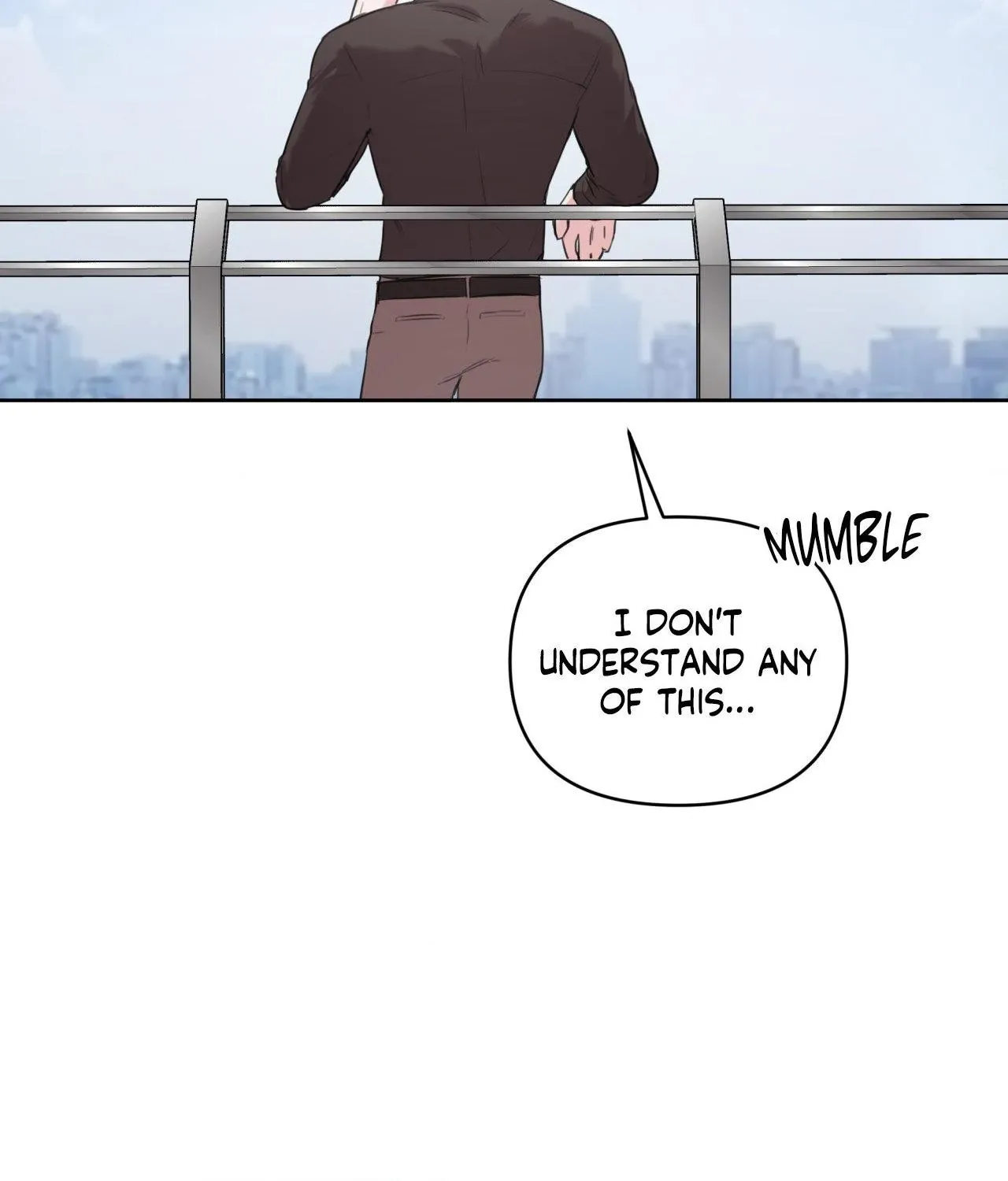 The Cuckoo Refuses to Leave the Nest Chapter 19 page 86 - 