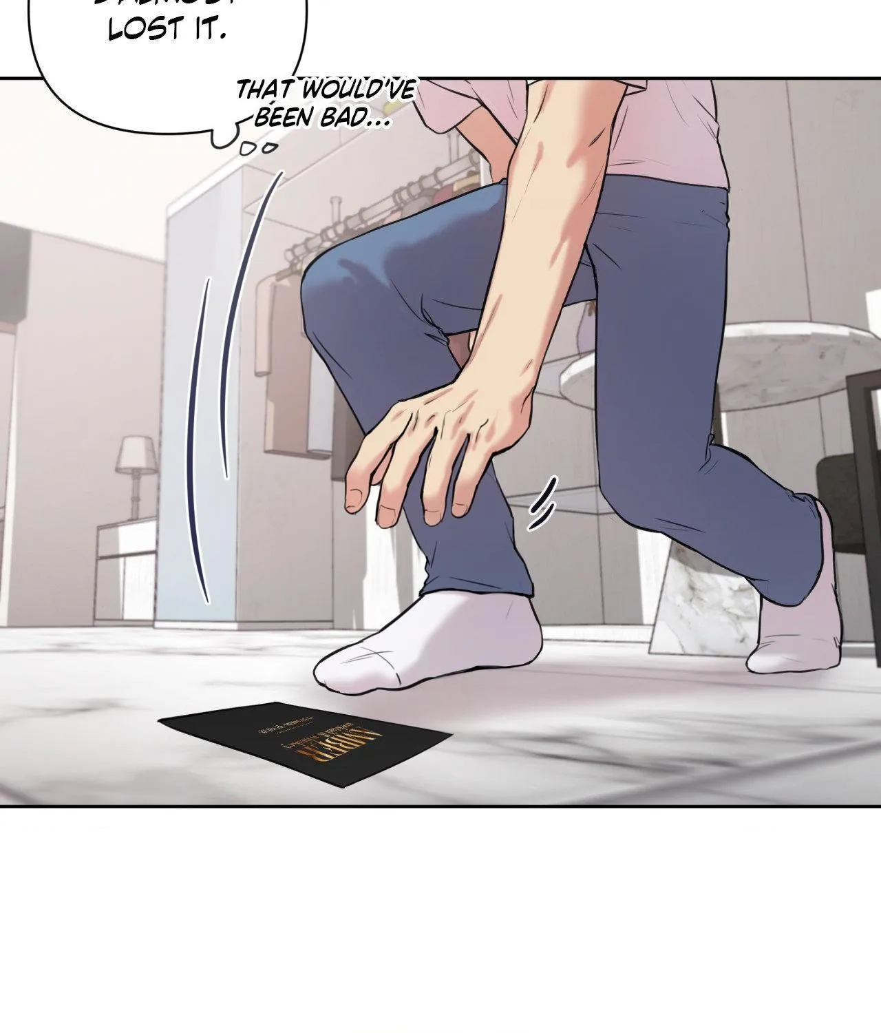 The Cuckoo Refuses to Leave the Nest Chapter 2 page 14 - 