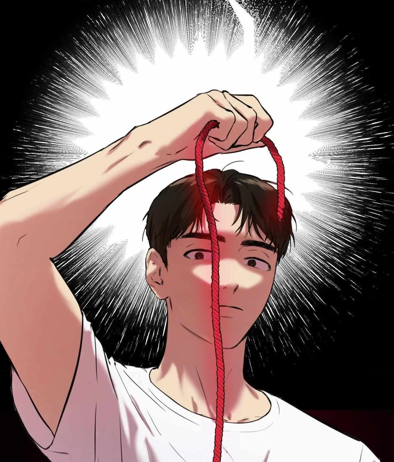 The Cuckoo Refuses to Leave the Nest Chapter 2 page 21 - 