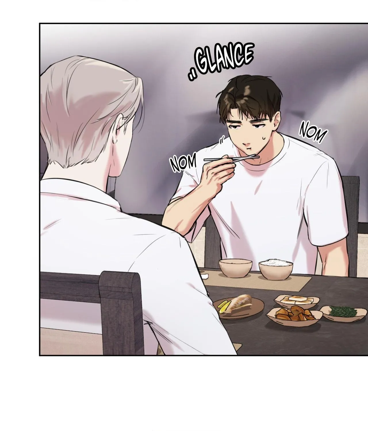 The Cuckoo Refuses to Leave the Nest Chapter 2 page 33 - 