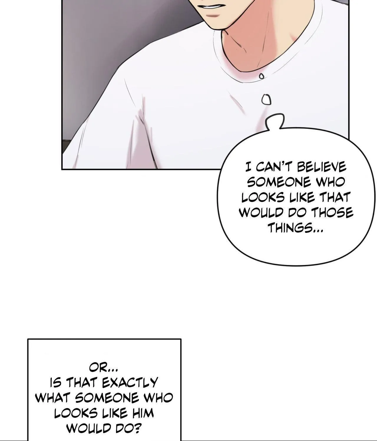 The Cuckoo Refuses to Leave the Nest Chapter 2 page 37 - 