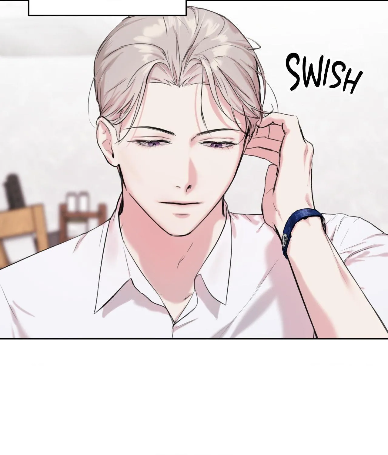 The Cuckoo Refuses to Leave the Nest Chapter 2 page 38 - 