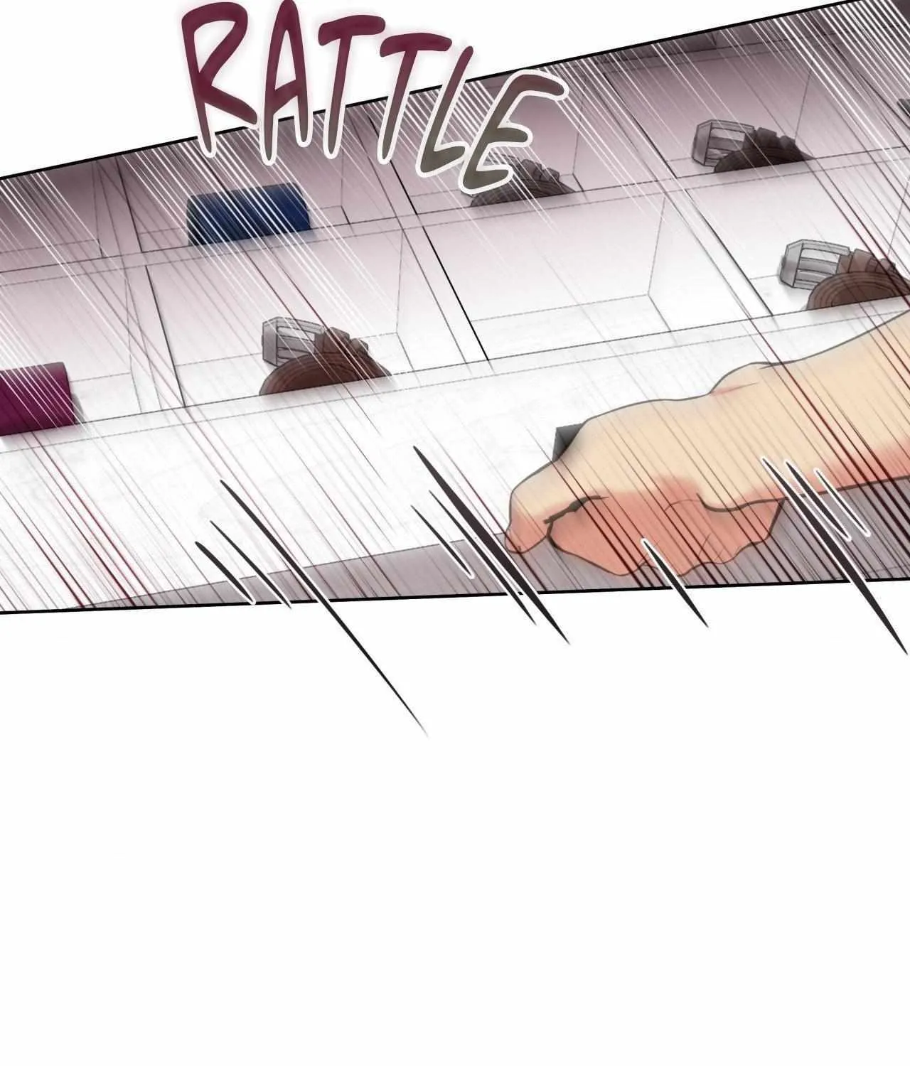 The Cuckoo Refuses to Leave the Nest Chapter 2 page 5 - 