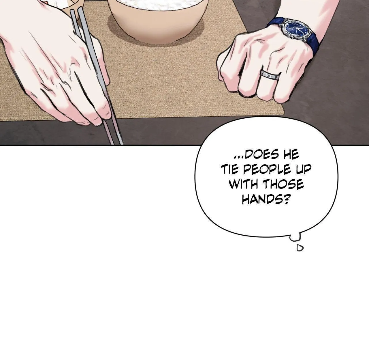 The Cuckoo Refuses to Leave the Nest Chapter 2 page 41 - 