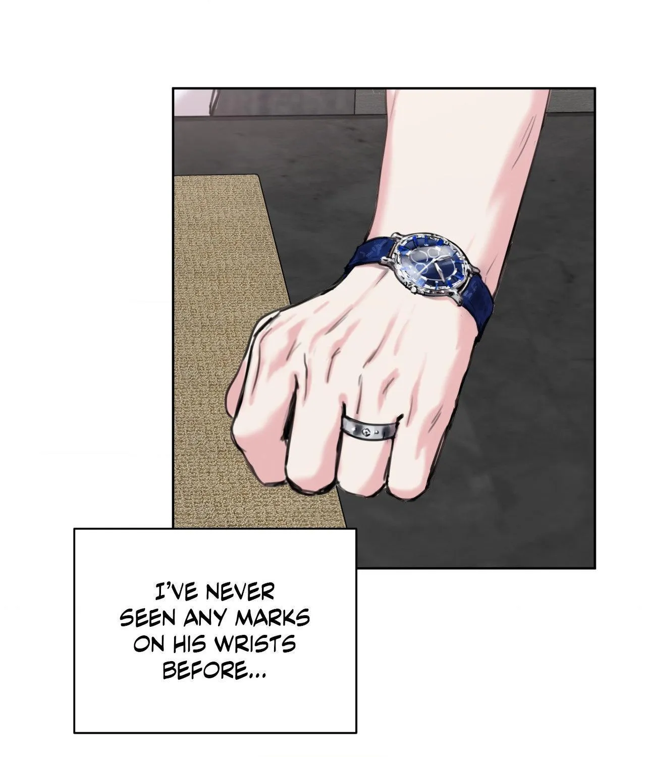 The Cuckoo Refuses to Leave the Nest Chapter 2 page 42 - 