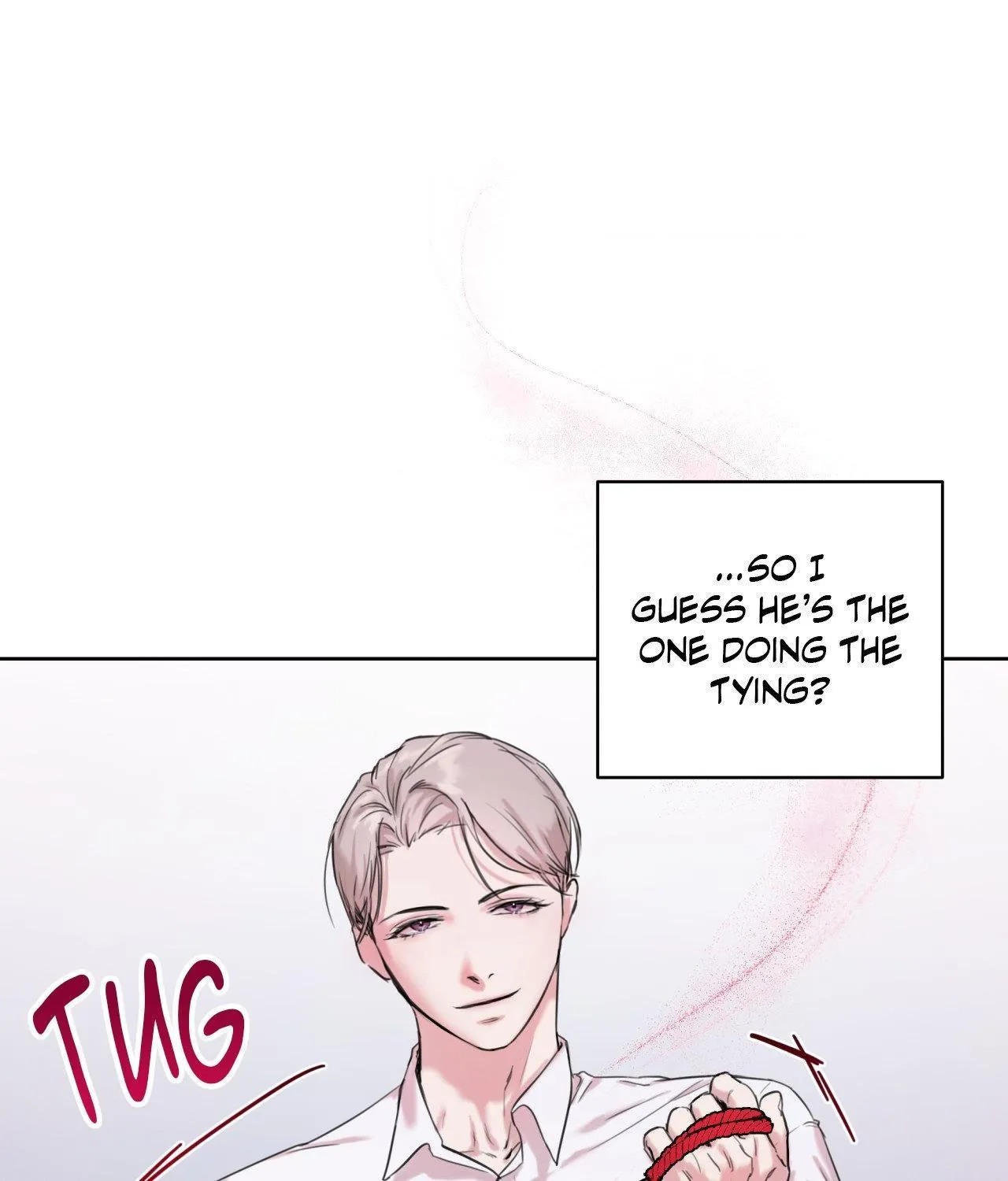 The Cuckoo Refuses to Leave the Nest Chapter 2 page 43 - 