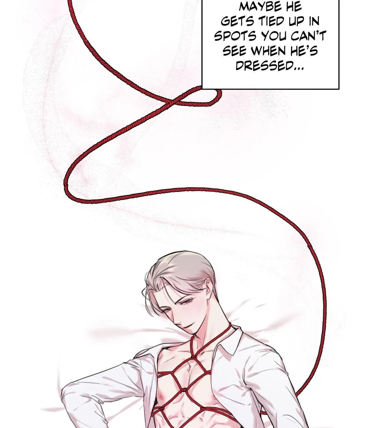 The Cuckoo Refuses to Leave the Nest Chapter 2 page 48 - 