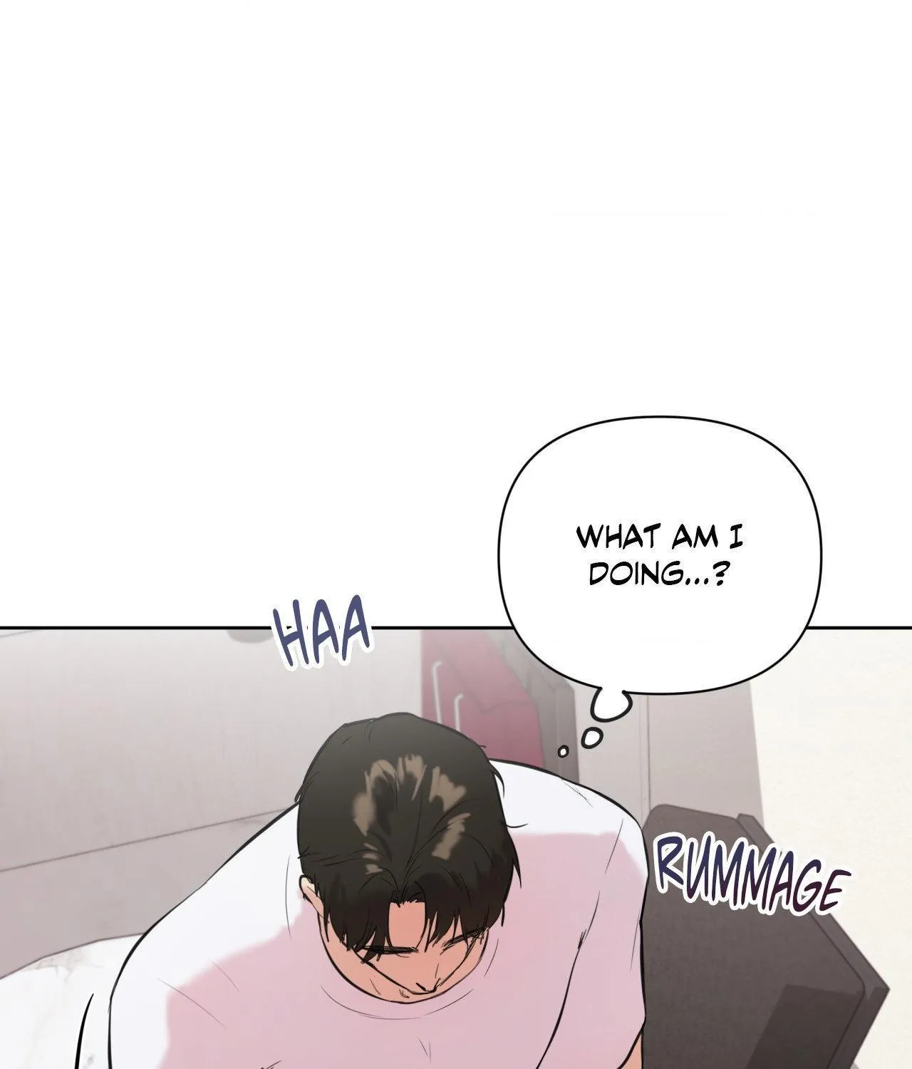 The Cuckoo Refuses to Leave the Nest Chapter 2 page 6 - 