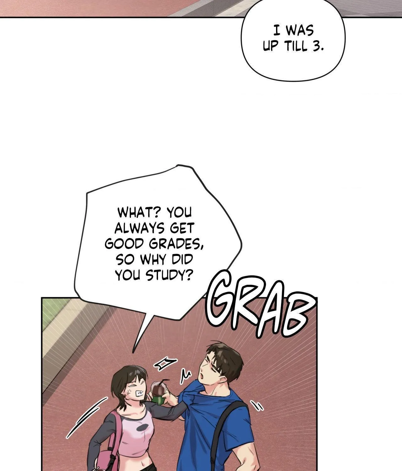 The Cuckoo Refuses to Leave the Nest Chapter 2 page 57 - 