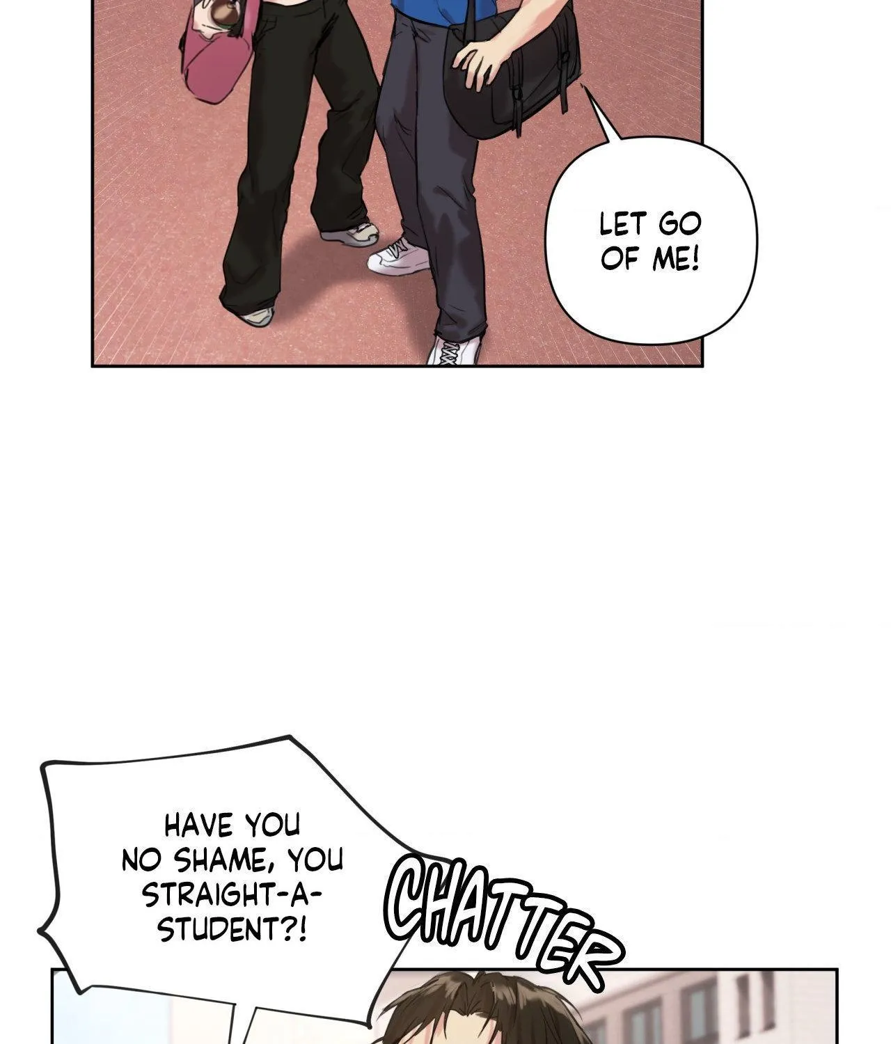The Cuckoo Refuses to Leave the Nest Chapter 2 page 58 - 