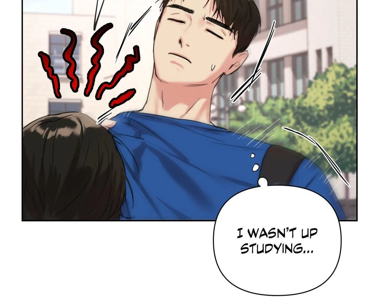 The Cuckoo Refuses to Leave the Nest Chapter 2 page 59 - 