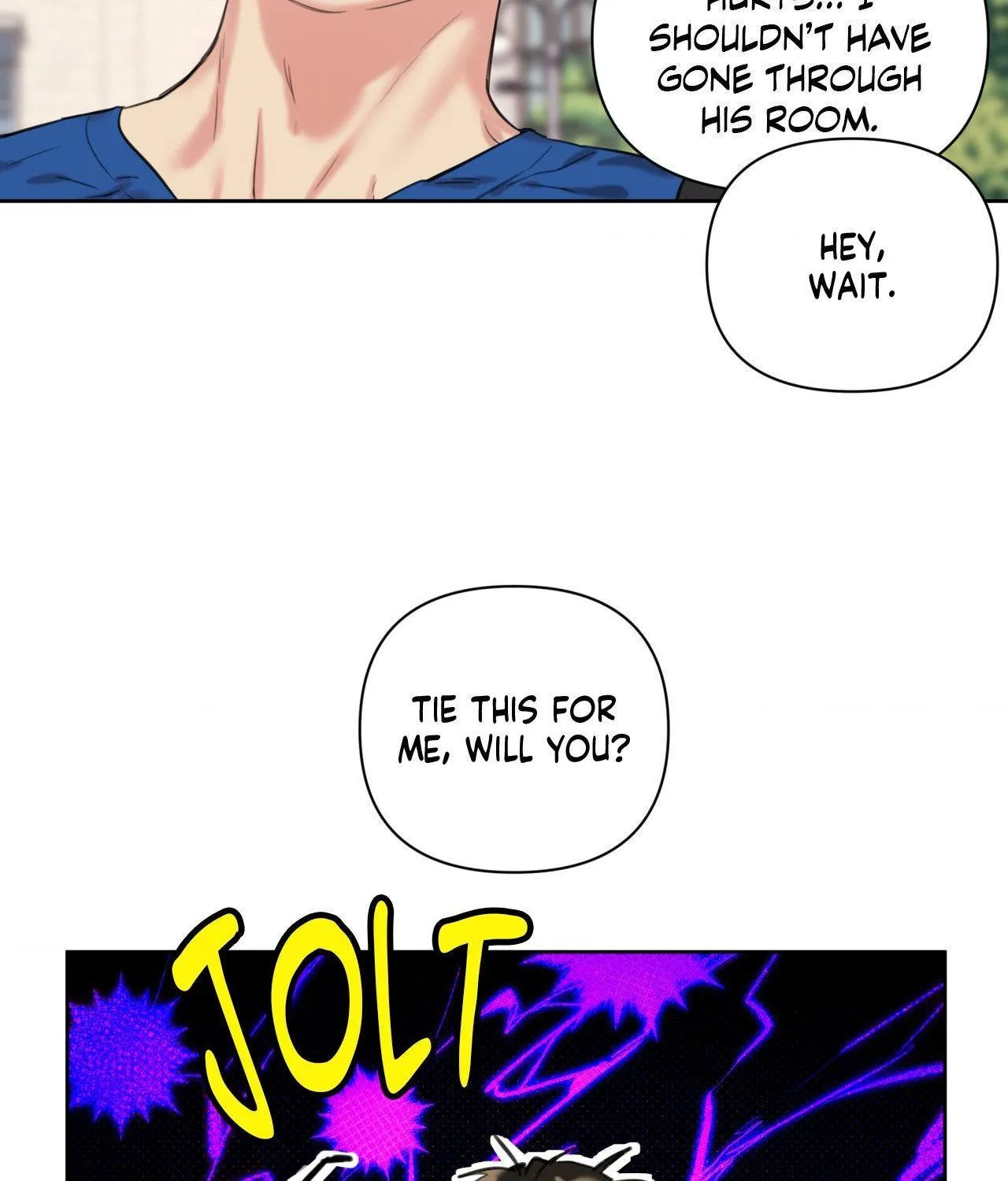 The Cuckoo Refuses to Leave the Nest Chapter 2 page 63 - 